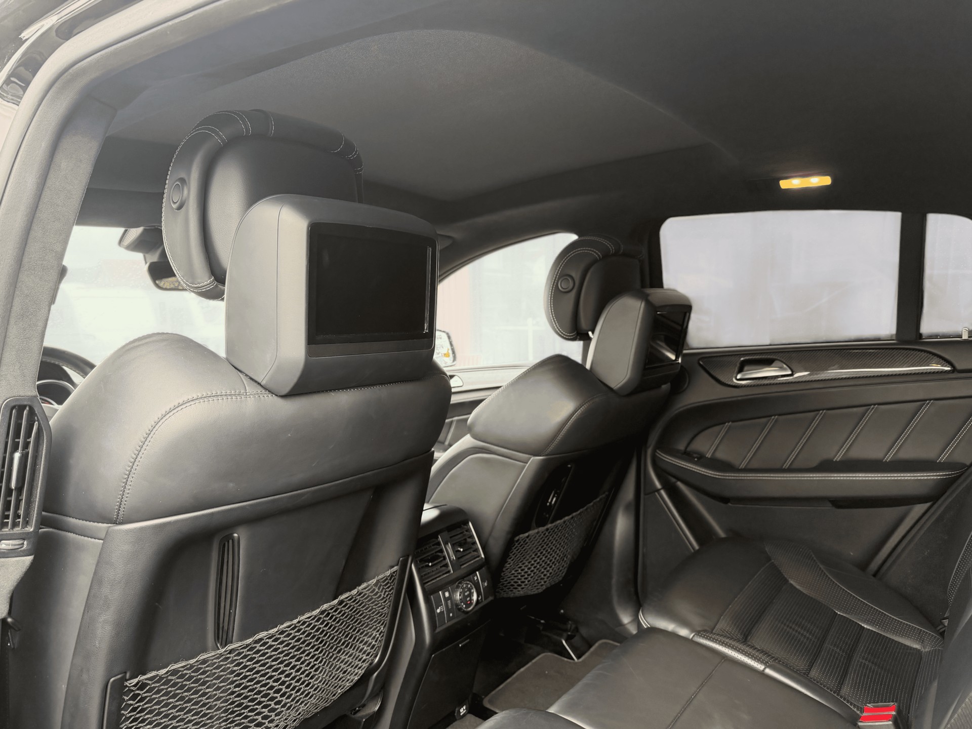 MERCEDES-BENZ GLE Coupé 63 S AMG 4Matic Speedshift-image-12