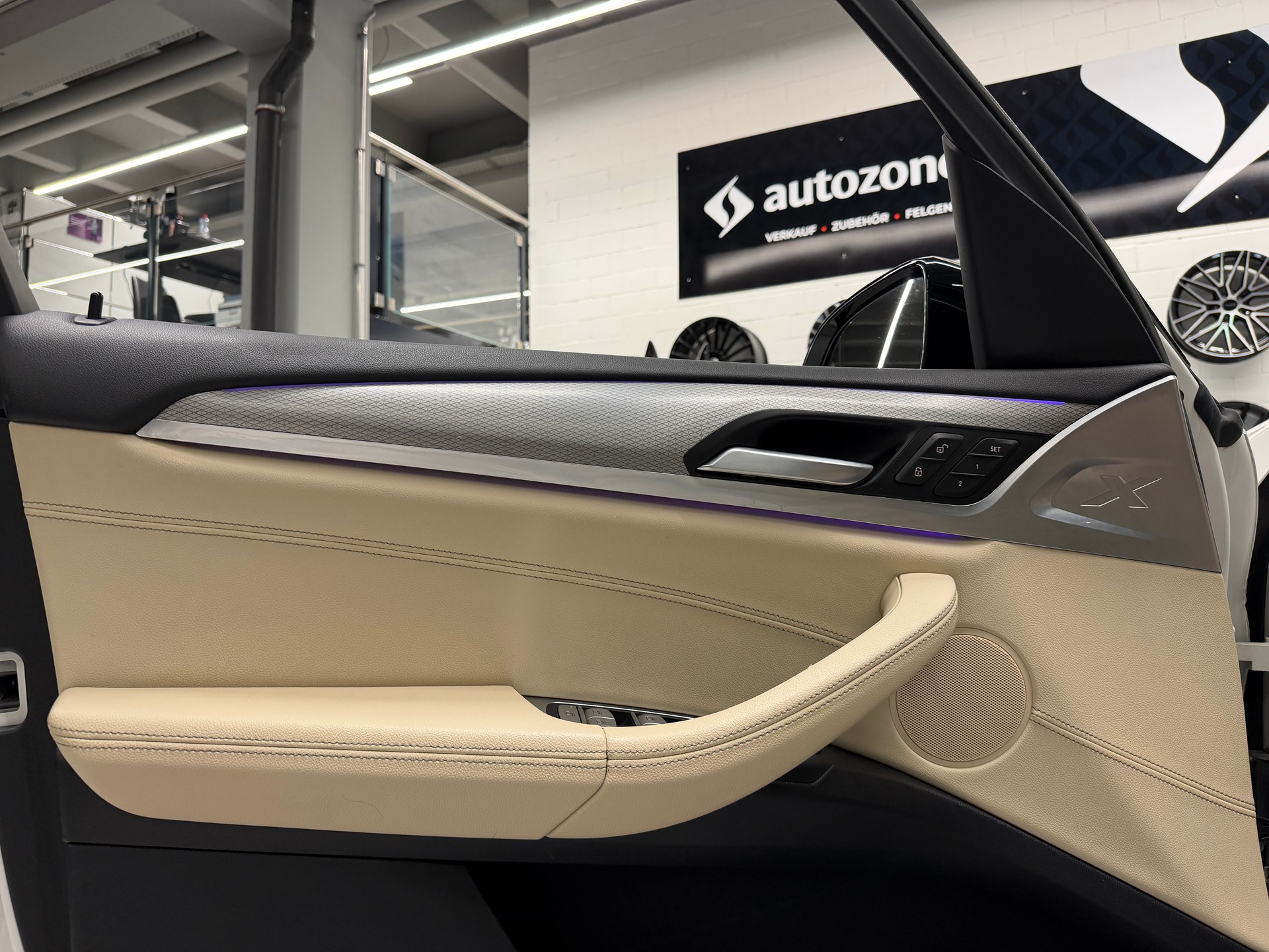 BMW X3 M40i *CH-Auto*Frisch ab MFK u. Service*Driving Assistant Plus*Panorama*360°Kamera*ohne OPF*-image-18