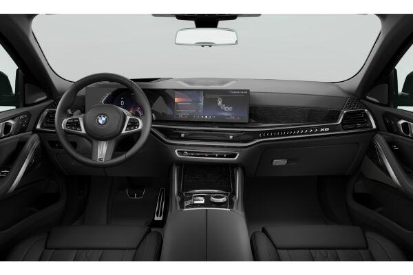 BMW X6 40d M Sport Pro xDrive G06 (CH) AHK 📍-showroom-element-3