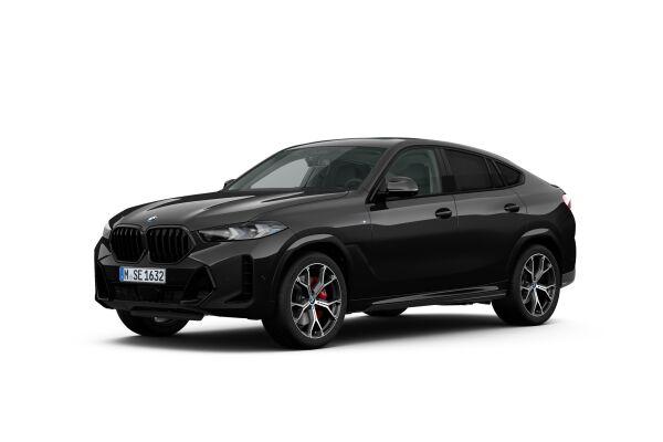 BMW X6 40d M Sport Pro xDrive G06 (CH) AHK 📍