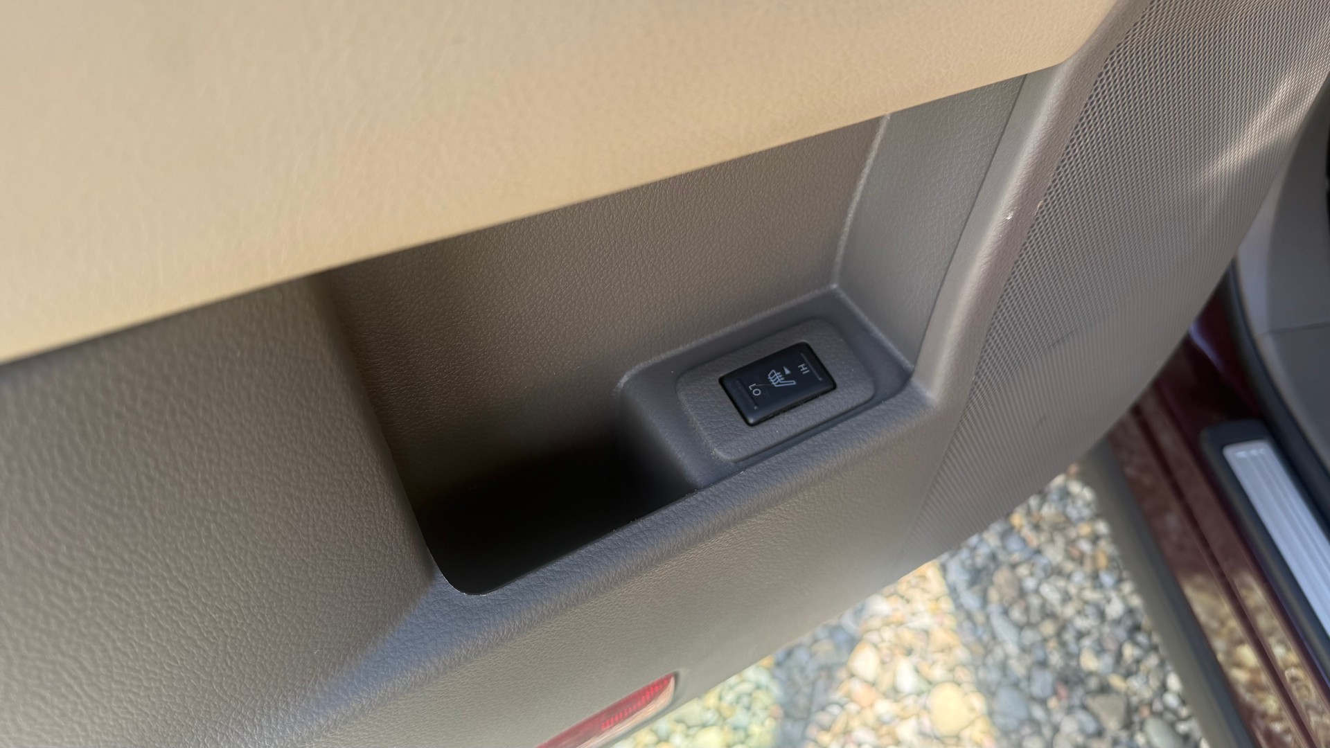NISSAN Murano 3.5 V6 Executive Xtronic CVT-image-15