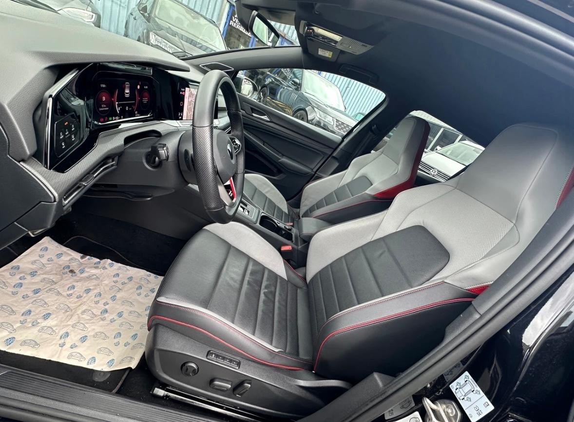 VW Golf 2.0 TSI GTI DSG-image-15