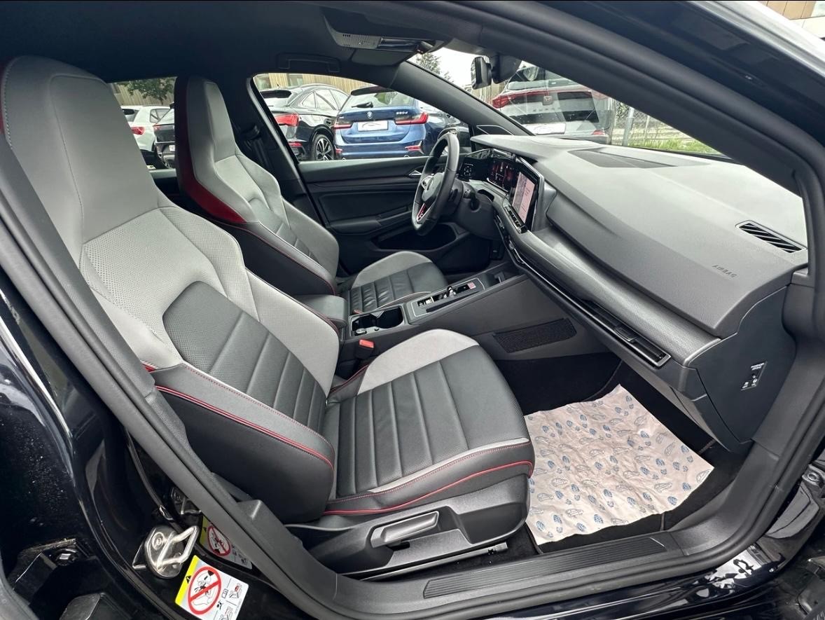 VW Golf 2.0 TSI GTI DSG-image-22