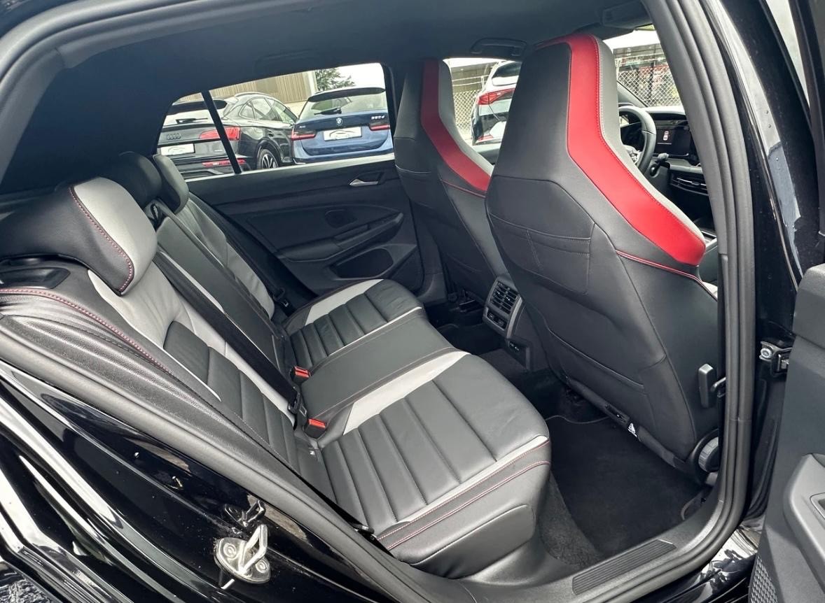 VW Golf 2.0 TSI GTI DSG-image-9