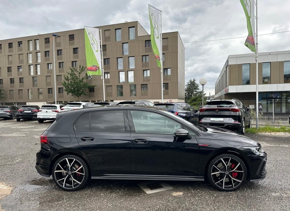 VW Golf 2.0 TSI GTI DSG-image-6