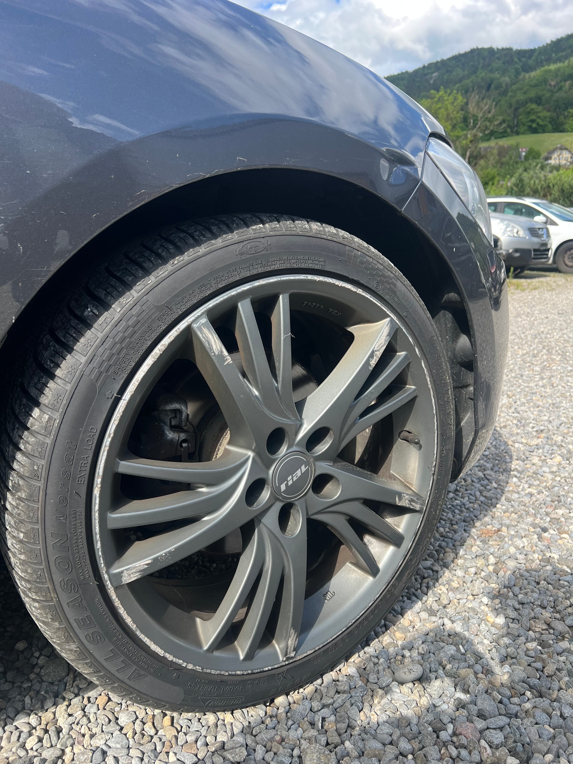 BMW 118i Sport Line Steptronic-image-8