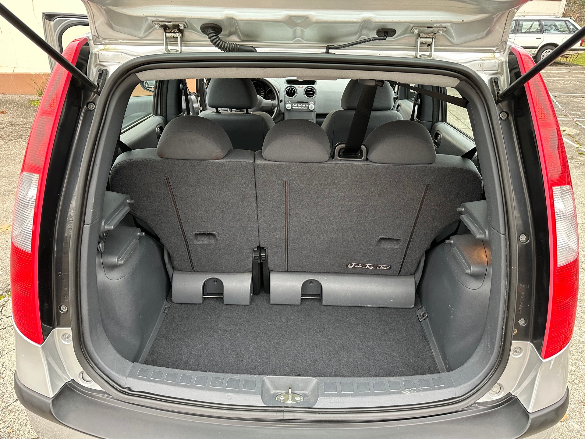 MITSUBISHI Colt 1.3 16V Invite-image-9