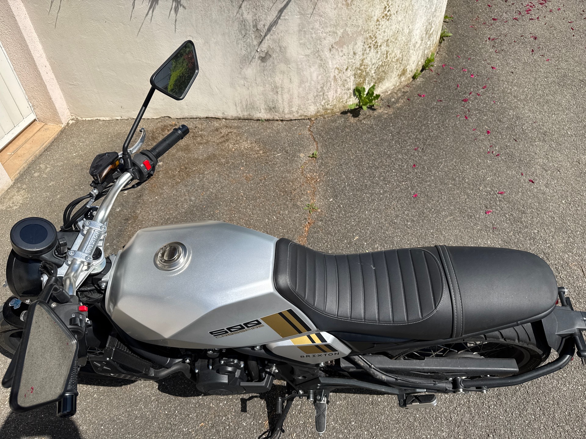 BRIXTON Crossfire 500 X-image-3