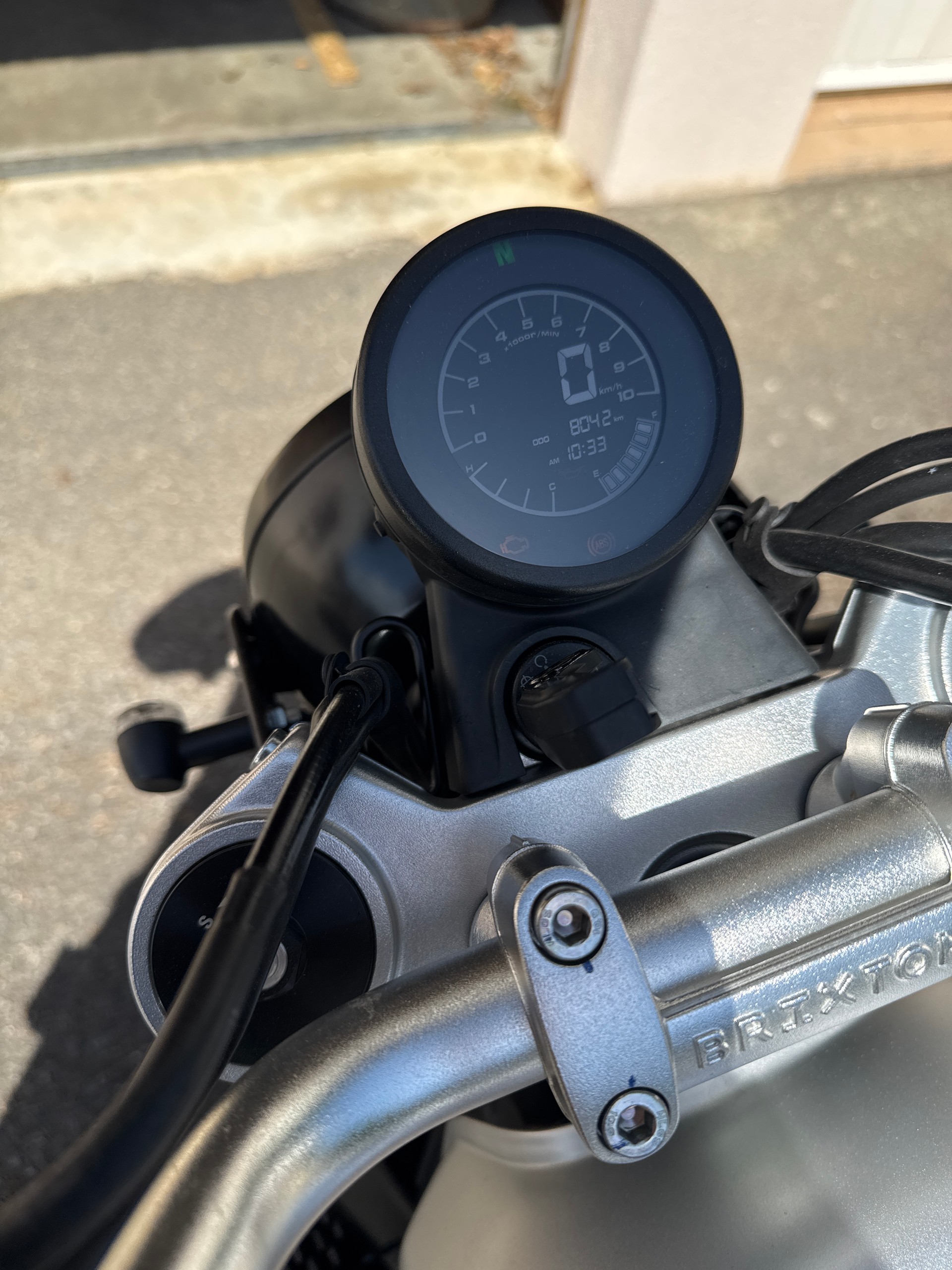 BRIXTON Crossfire 500 X-image-5