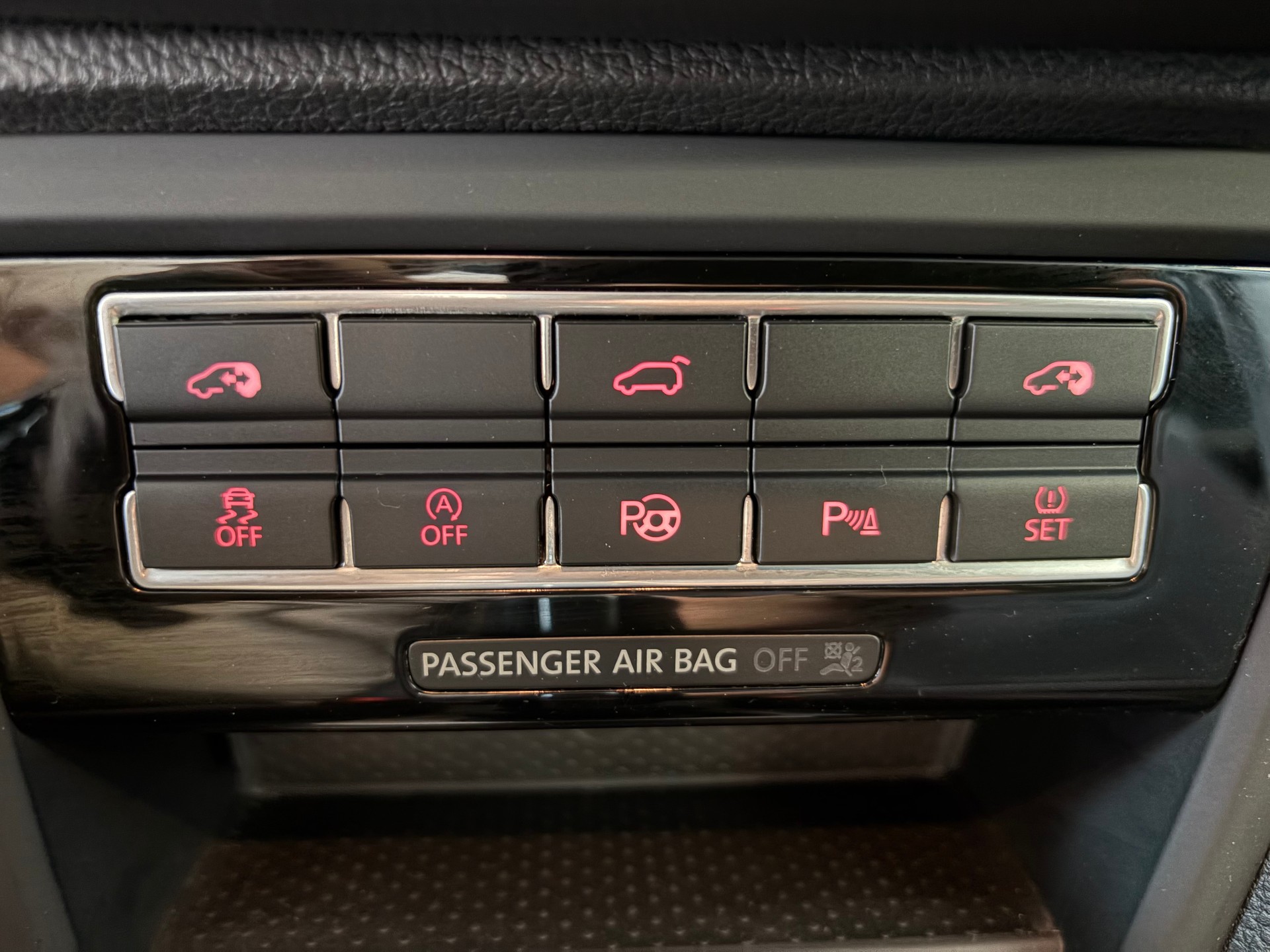 SEAT Alhambra 2.0 TSI FR Line DSG | CH Fahrzeug | Massage & Memory | Elektr. Türen | Family mit Kindersitz |-image-18