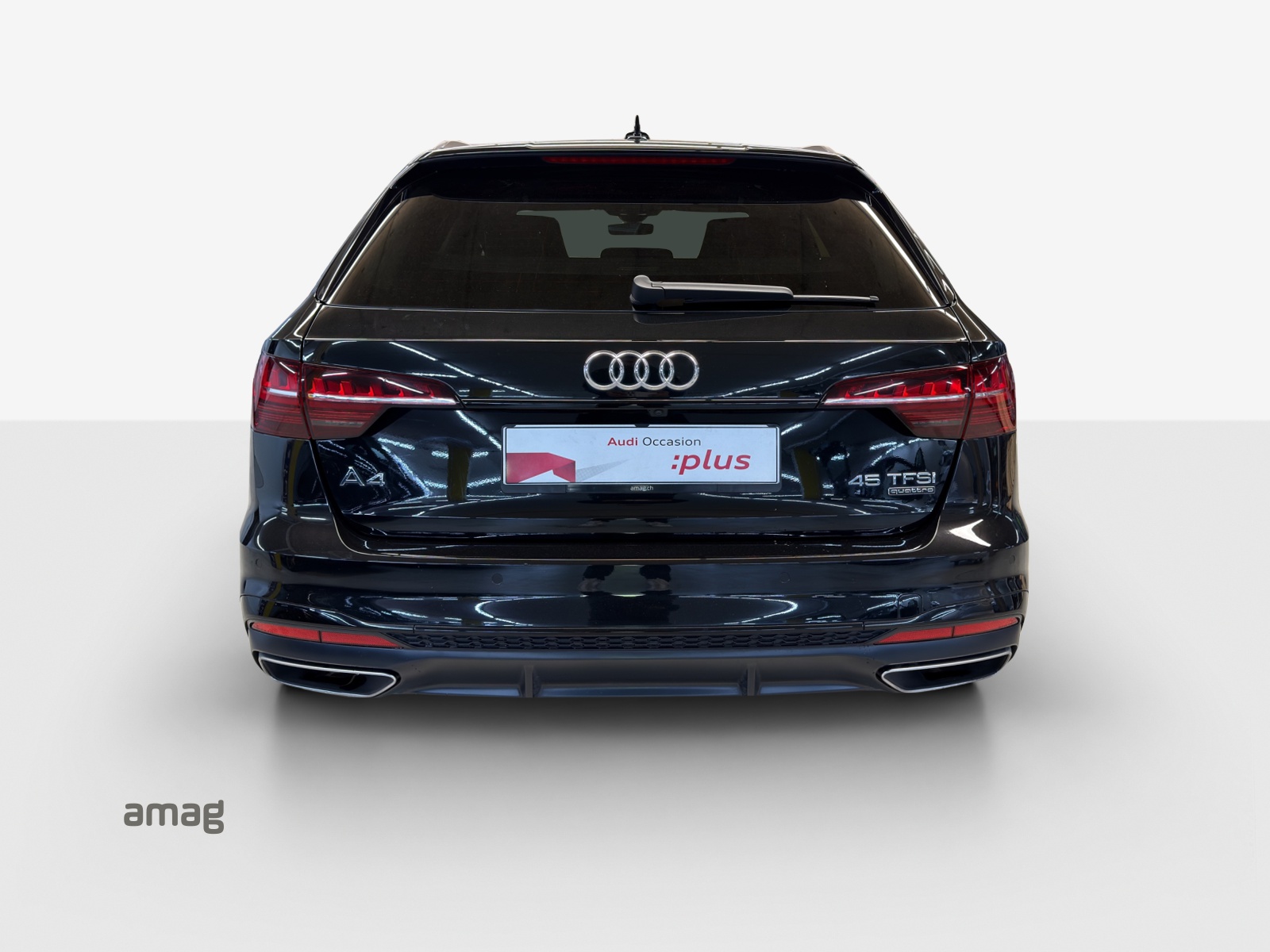 AUDI A4 Avant 45 TFSI S line S-tronic quattro-showroom-element-3