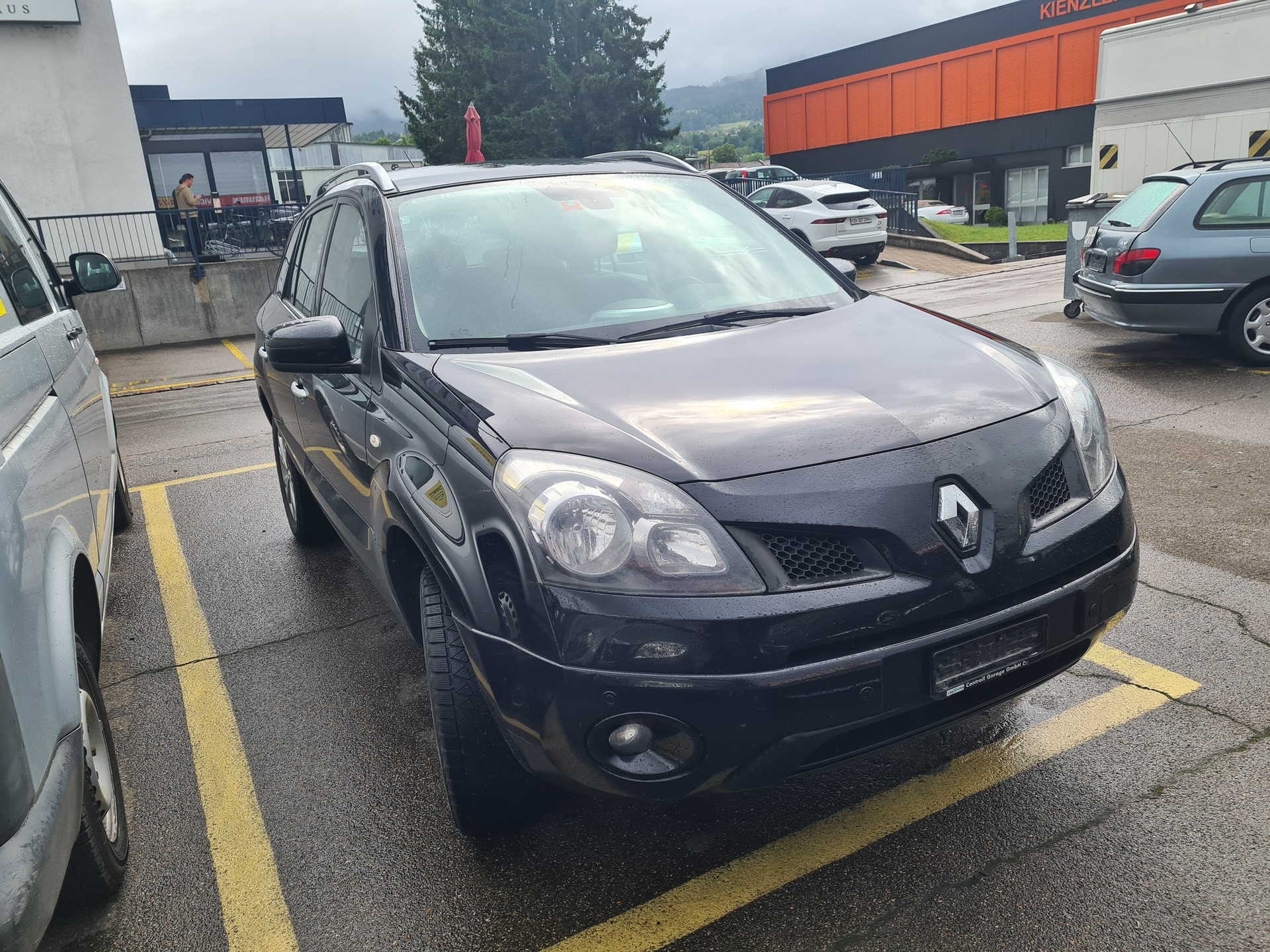 RENAULT Koleos 2.5 Dynamique 4x4-image-1