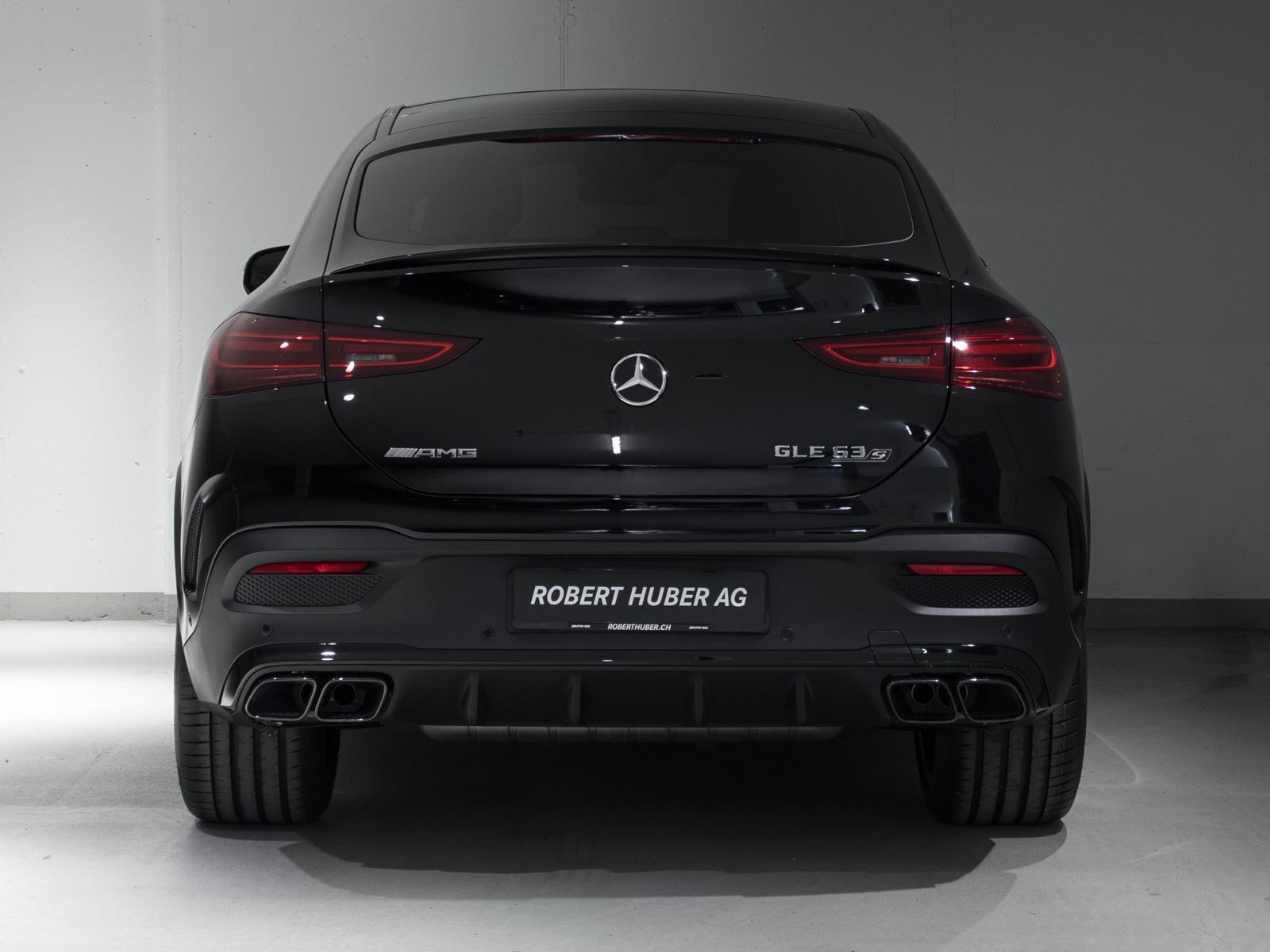 MERCEDES-BENZ GLE 63 AMG S 4MATIC+ Coupé-image-6