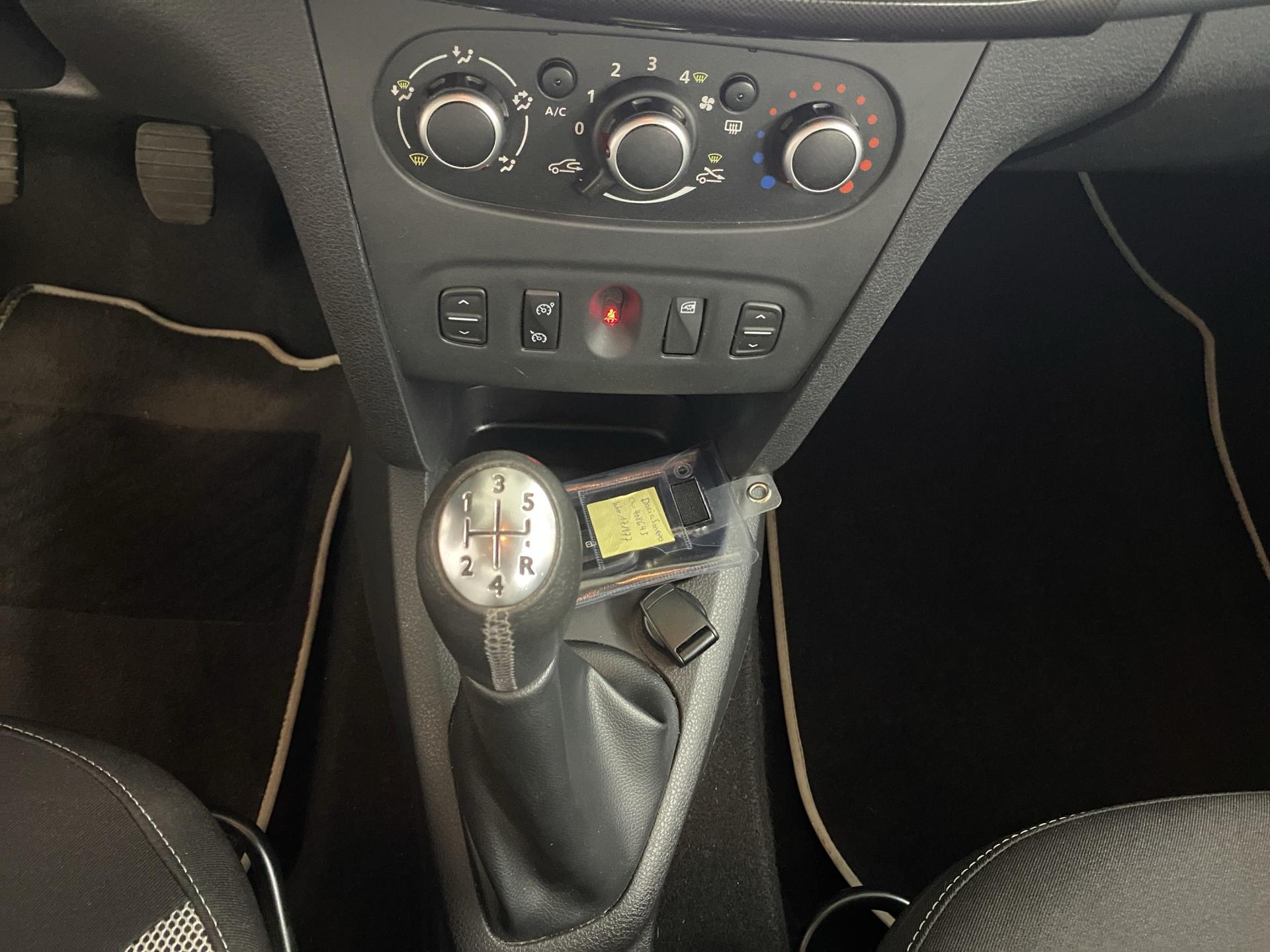 DACIA Sandero Tce 90 Stepway-image-11