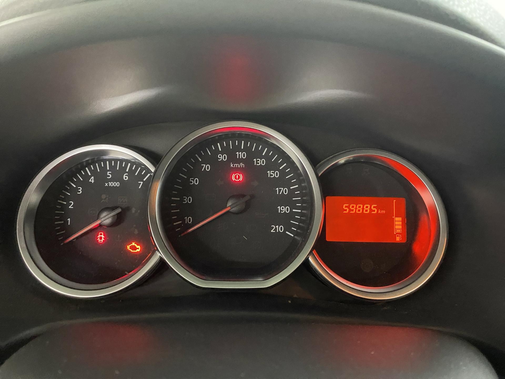 DACIA Sandero Tce 90 Stepway-image-10