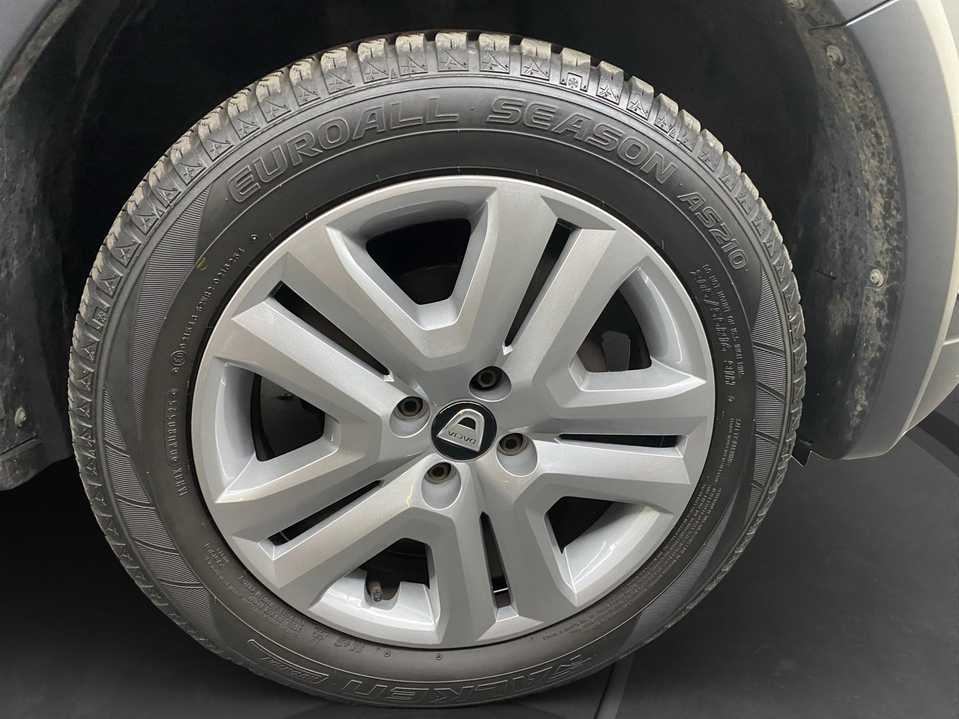DACIA Sandero Tce 90 Stepway-image-17