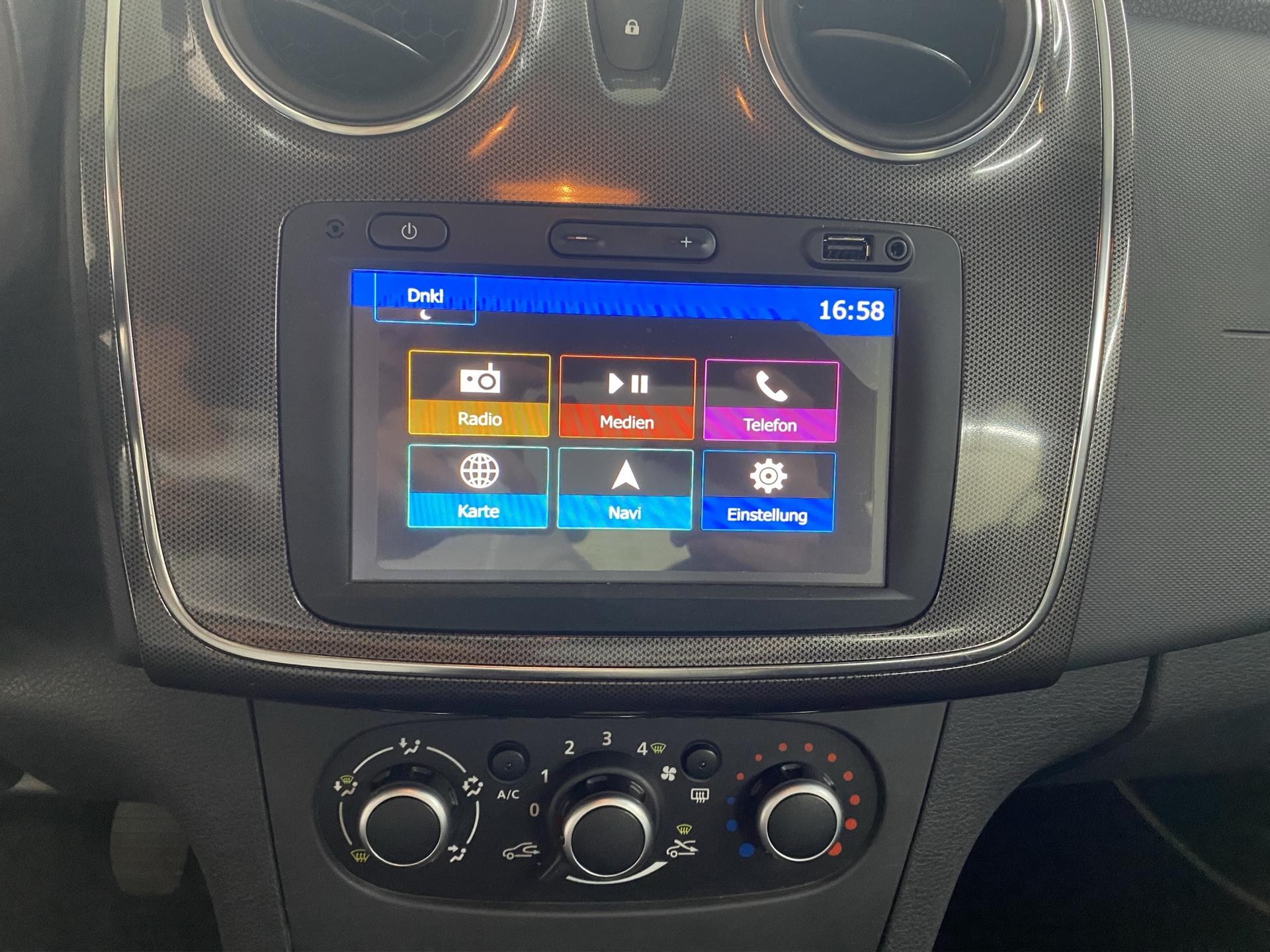 DACIA Sandero Tce 90 Stepway-image-12