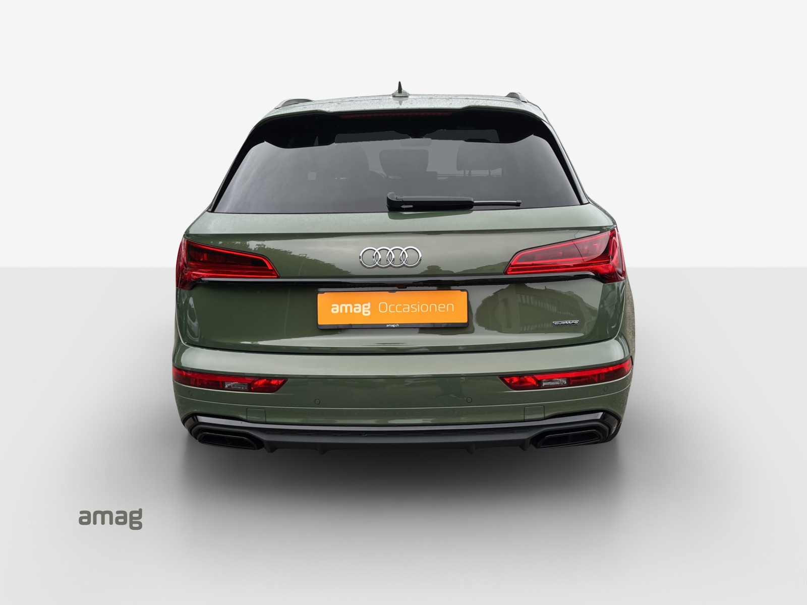 AUDI Q5 40 TDI Black Edition quattro S-tronic-showroom-element-3