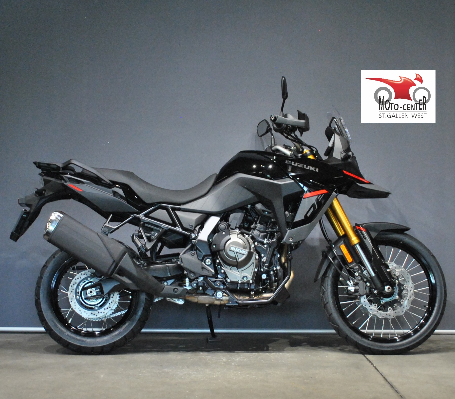 SUZUKI DL 800 DE (35kW)-image-1
