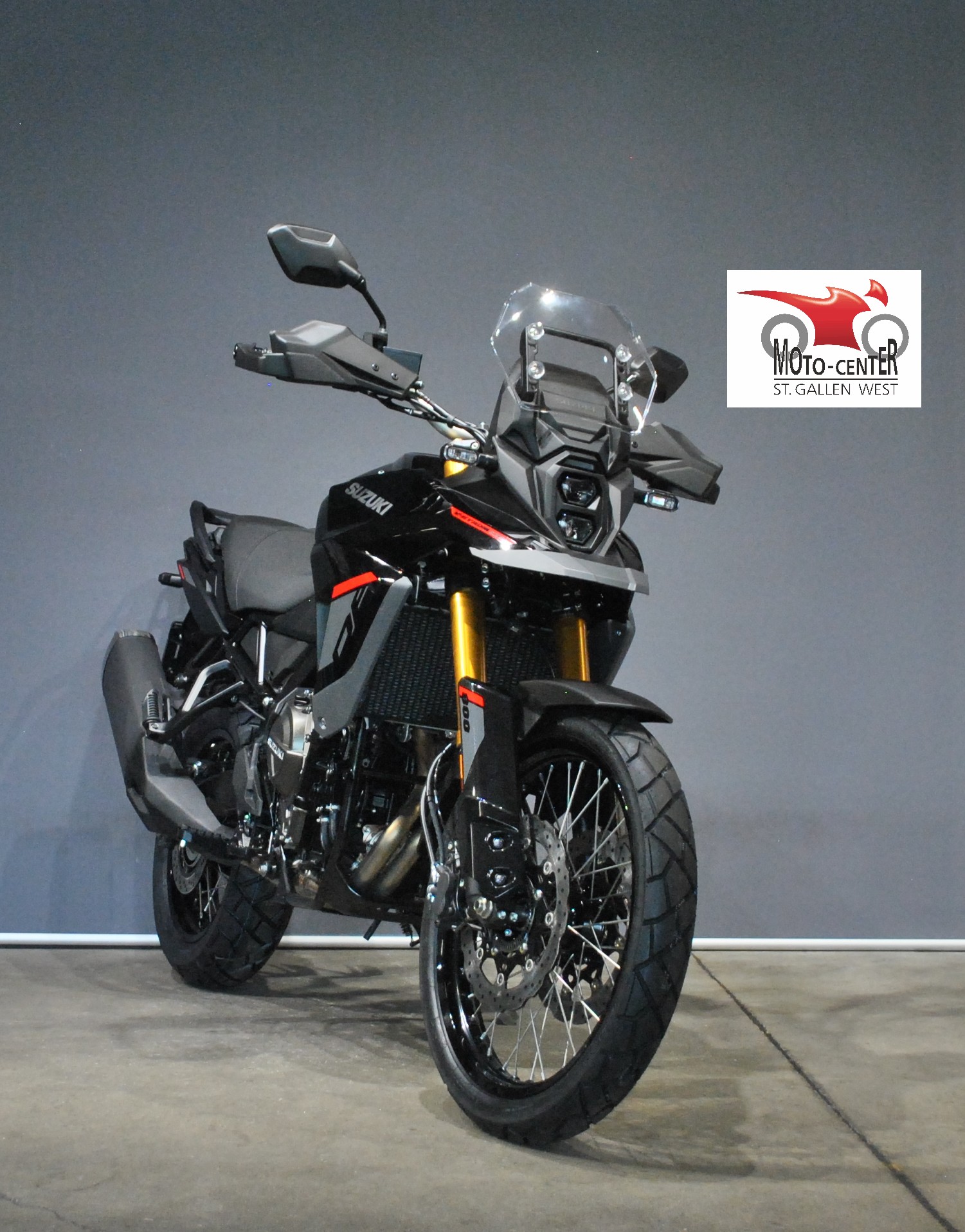 SUZUKI DL 800 DE (35kW)-image-0