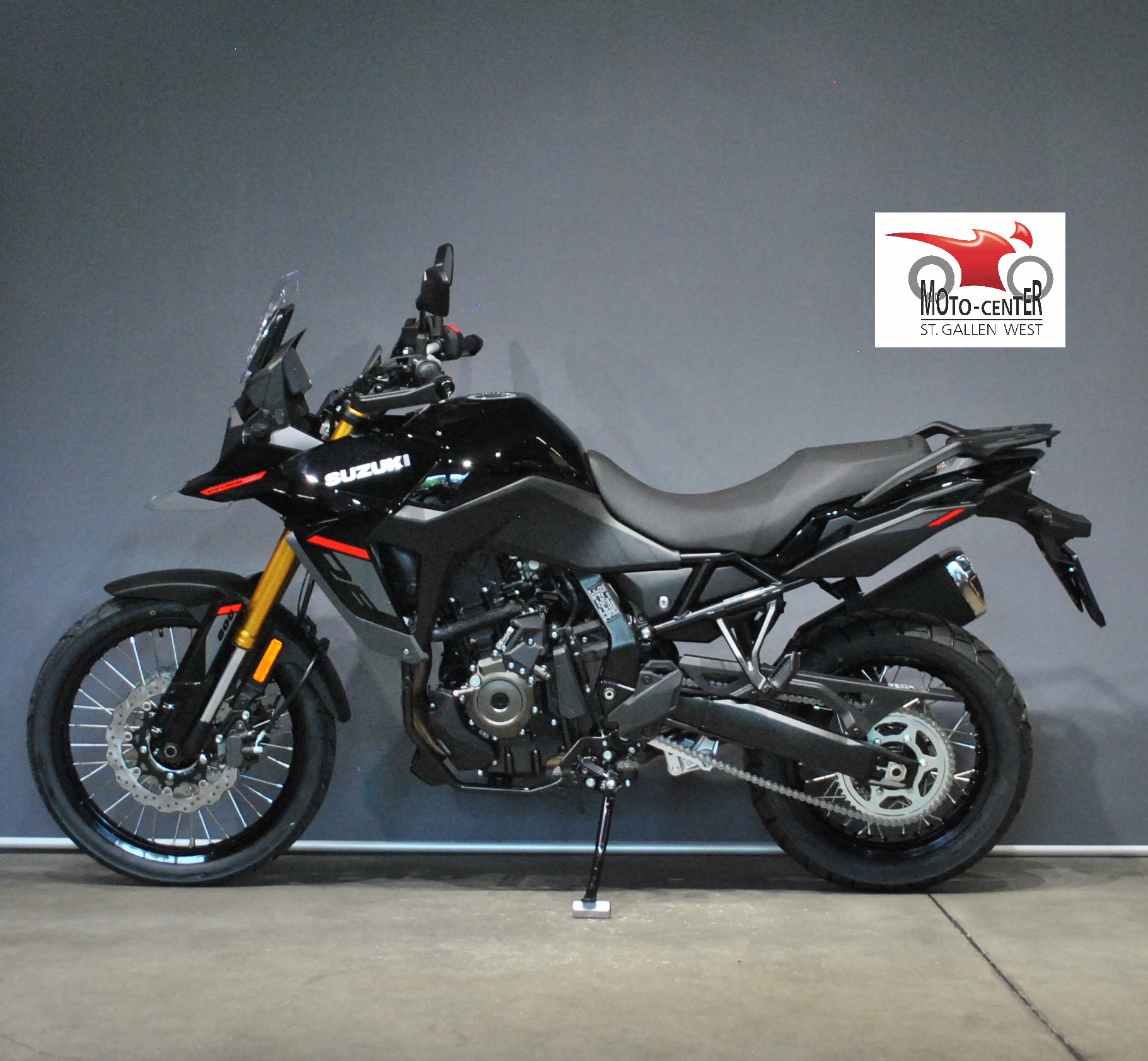 SUZUKI DL 800 DE (35kW)-image-2