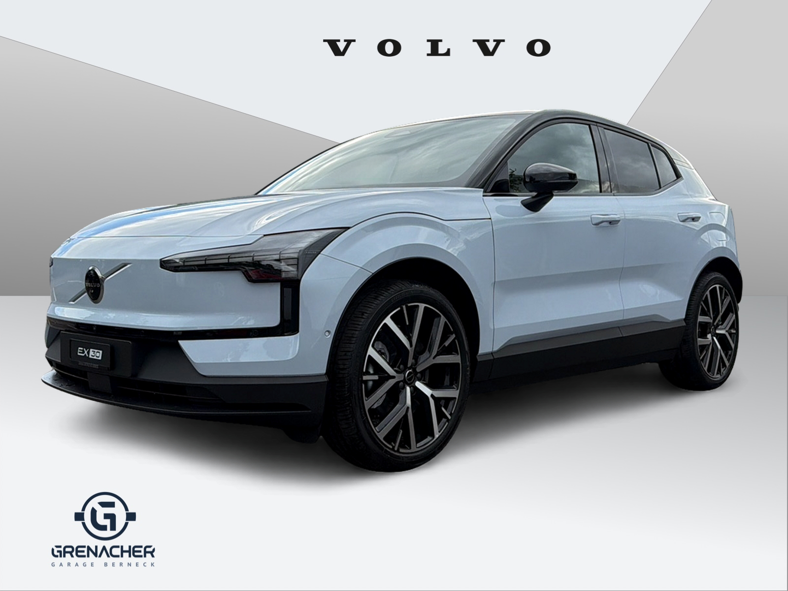 VOLVO EX 30 E60 Twin Ultra Performance AWD