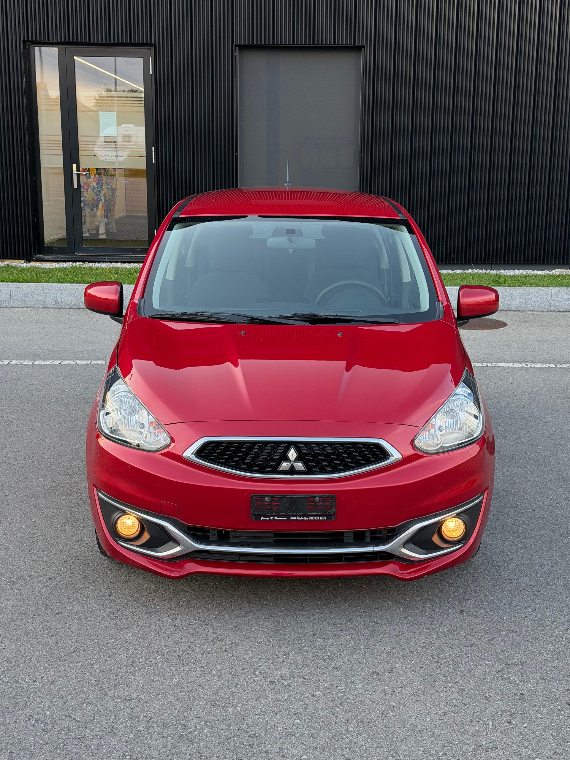 MITSUBISHI Space Star 1.0 Pure-image-12