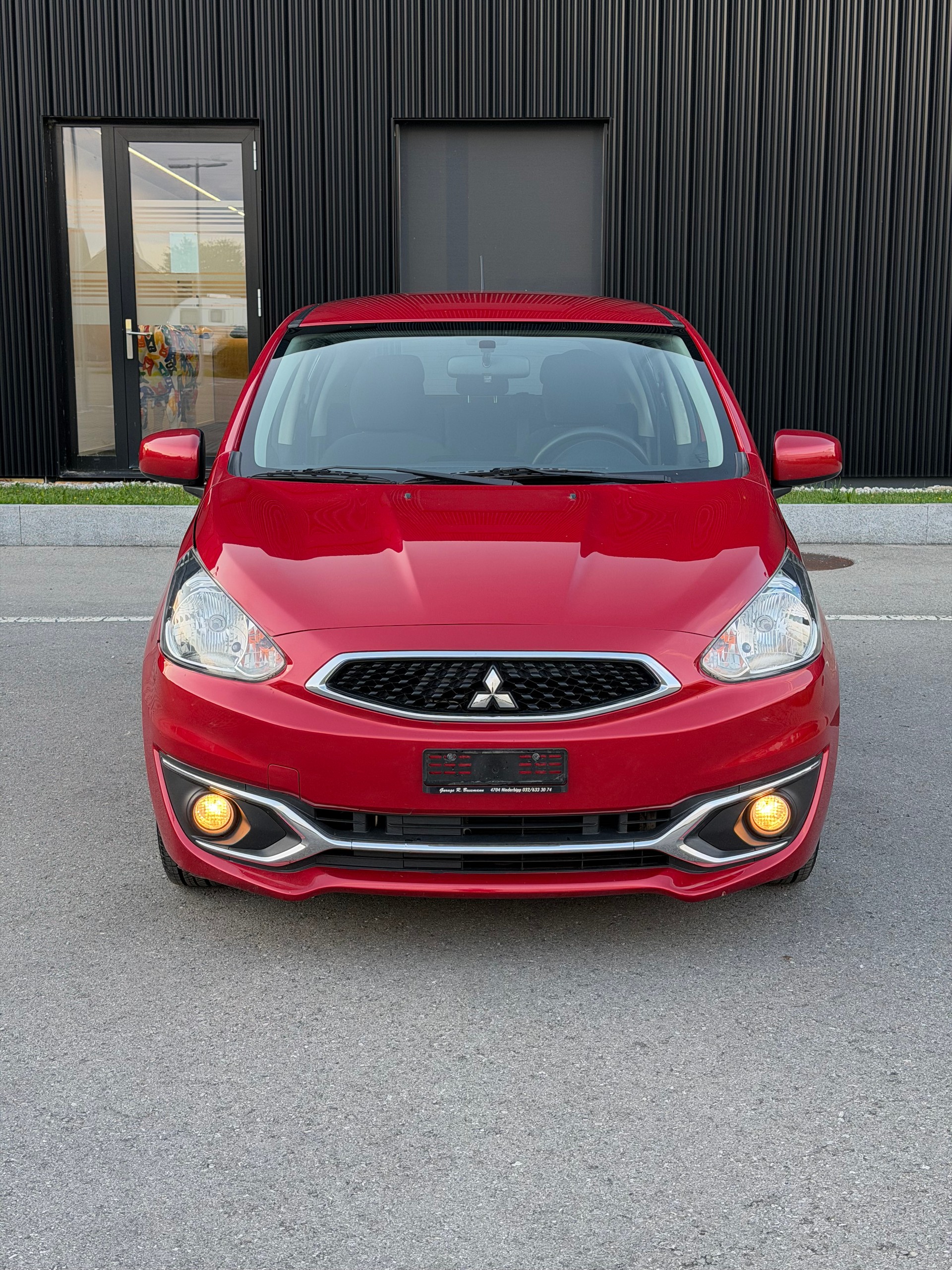 MITSUBISHI Space Star 1.0 Pure-image-1