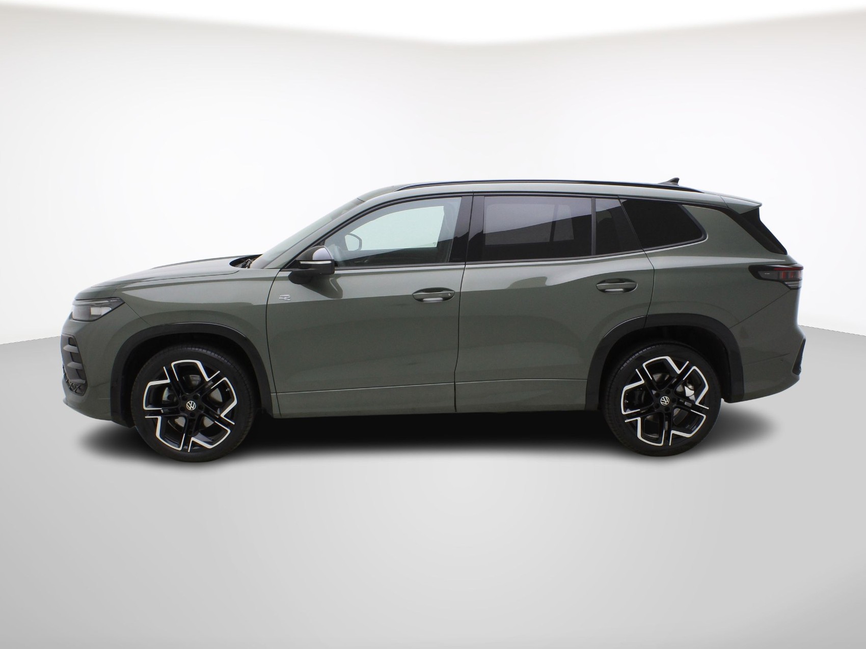 VW Tayron 2.0 TDI DSG R-Line Black Style 4Motion **VW Werksgarantie bis 07/2030**-showroom-element-2