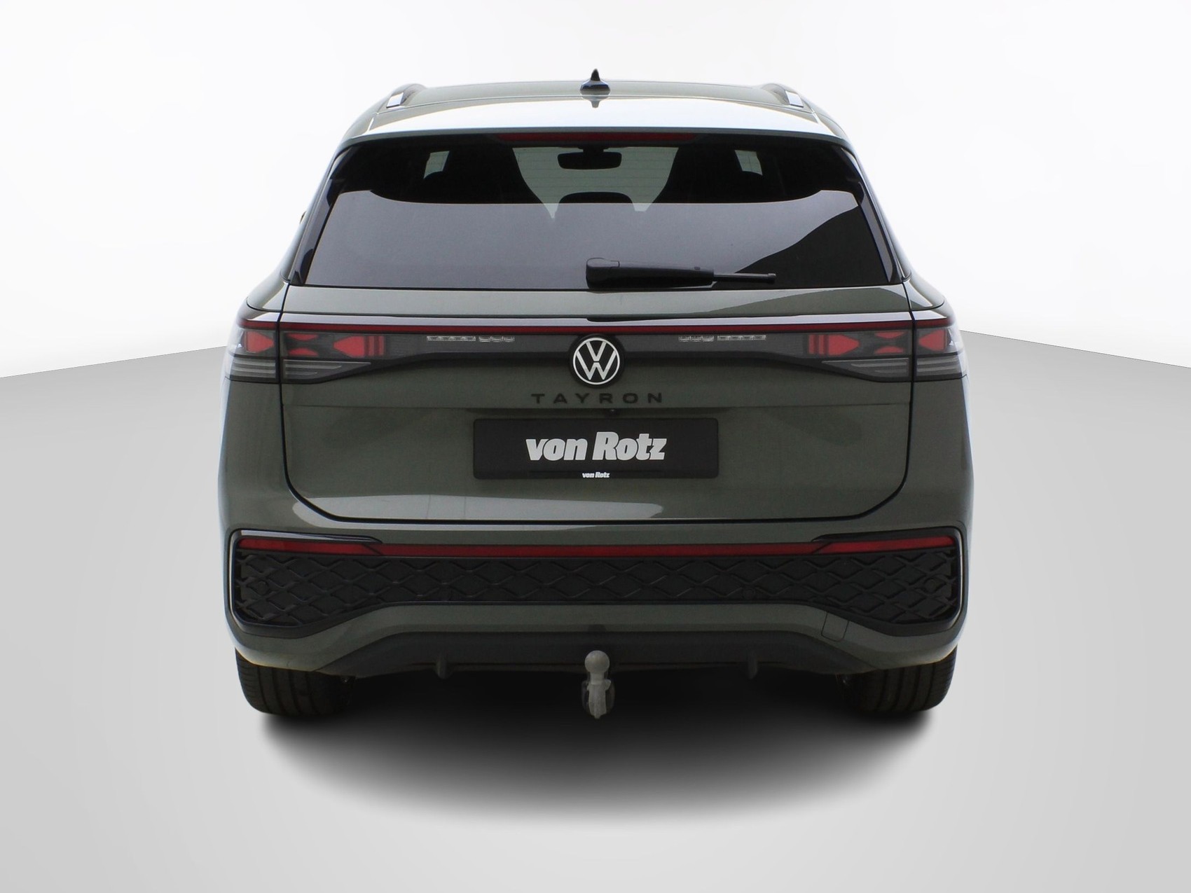 VW Tayron 2.0 TDI DSG R-Line Black Style 4Motion **VW Werksgarantie bis 07/2030**-showroom-element-3