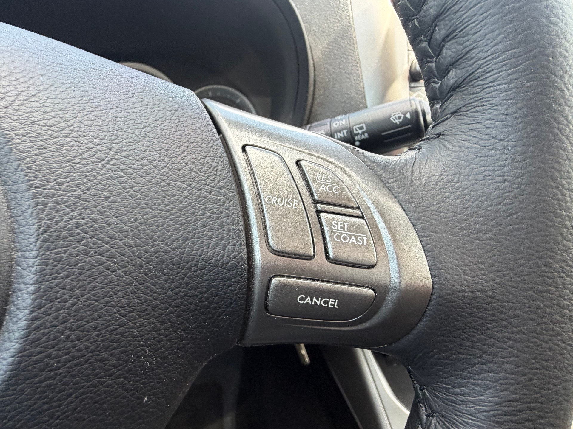 SUBARU Impreza 2.0R Swiss-image-13