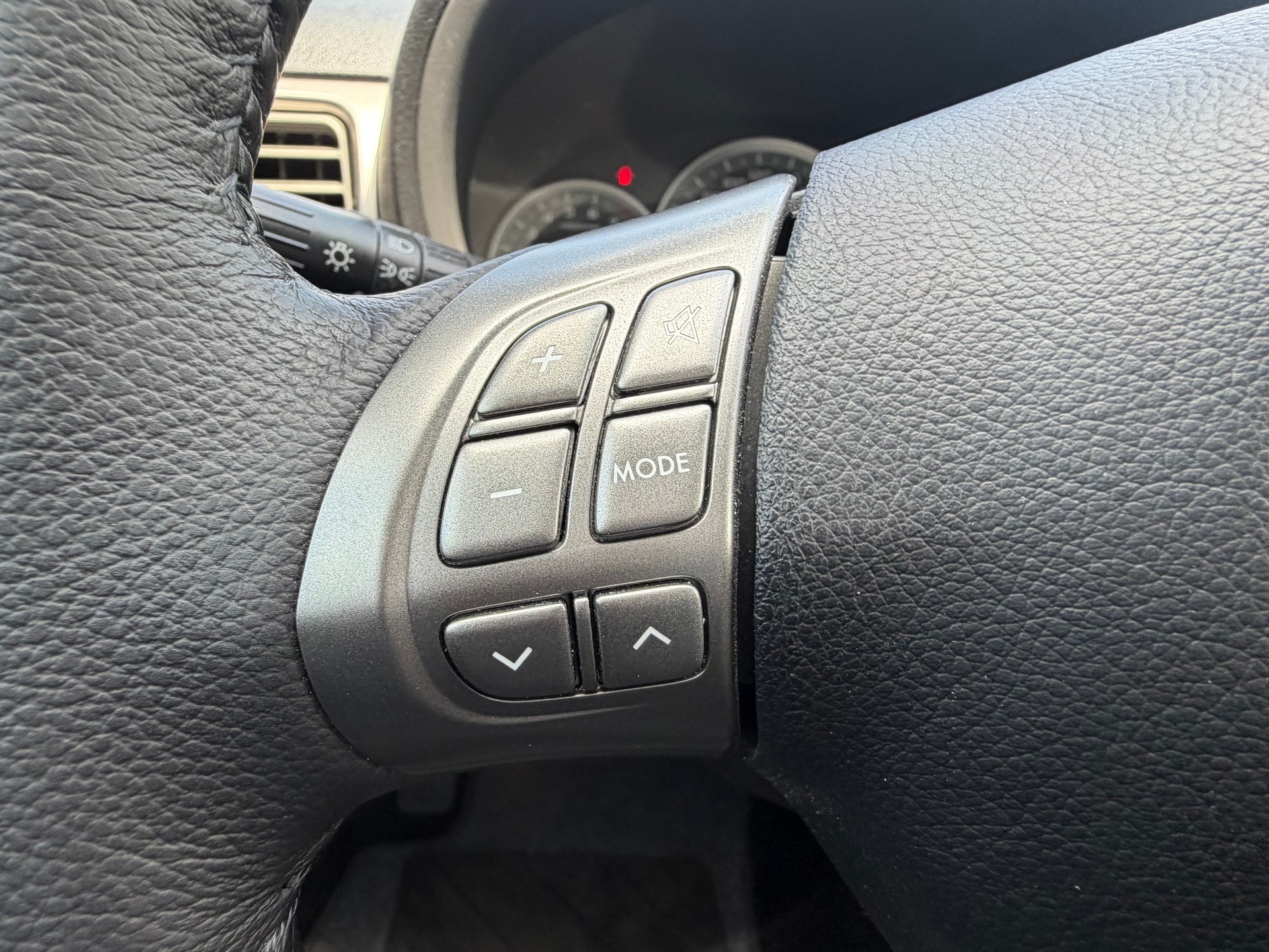 SUBARU Impreza 2.0R Swiss-image-12