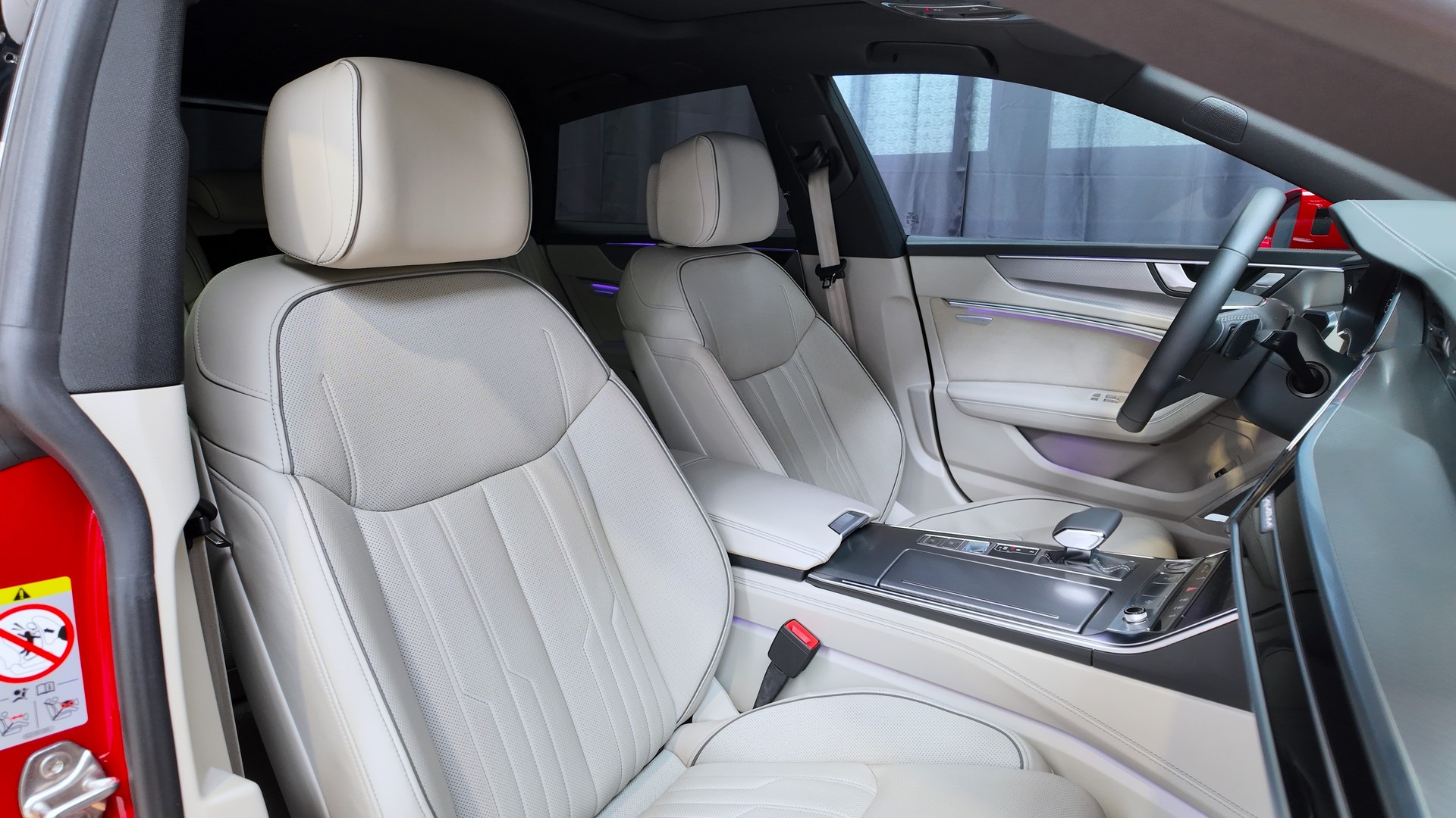 AUDI A7 Sportback 55 TFSI quattro S-tronic | Exclusive-image-8