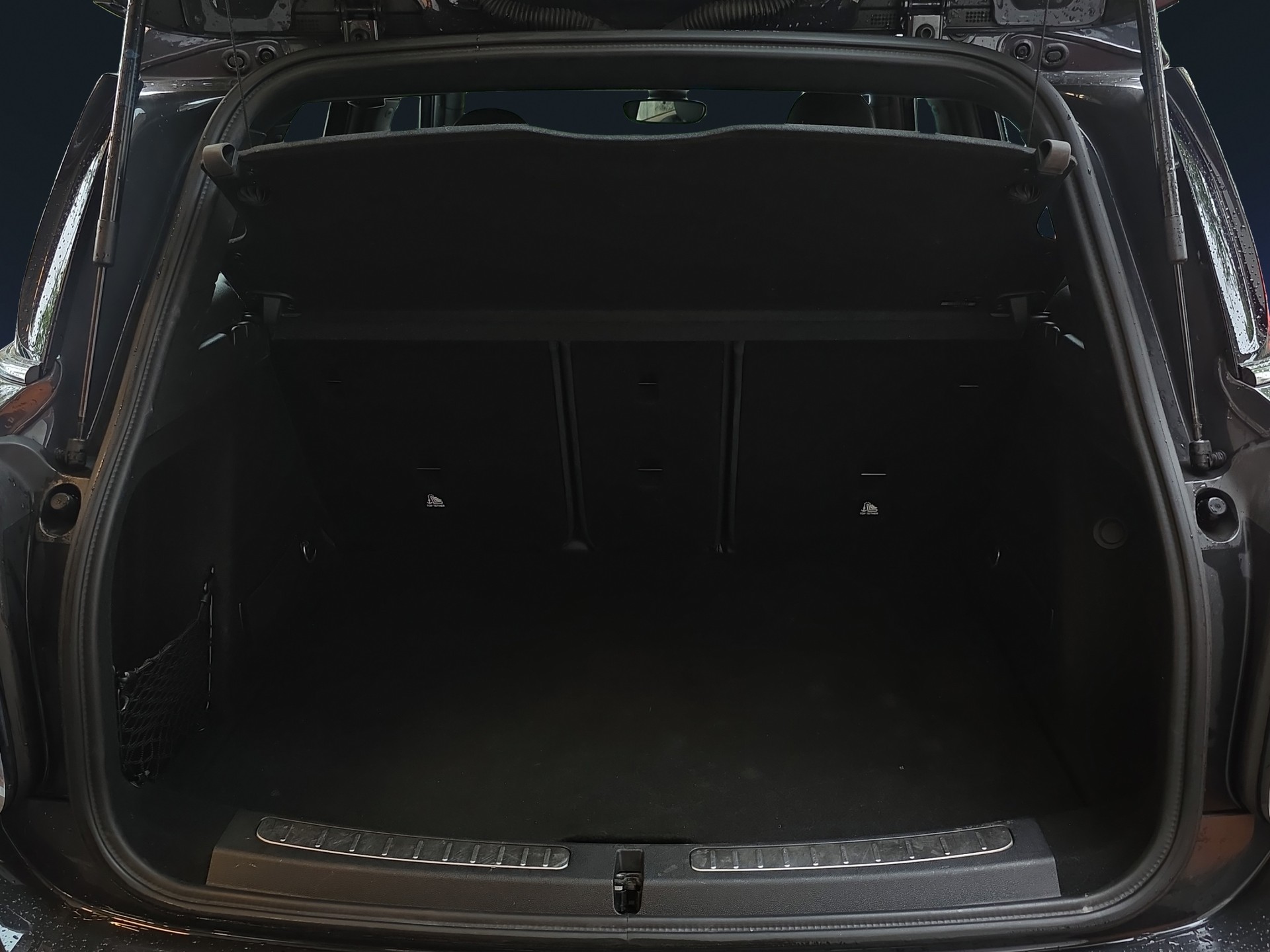 MINI Countryman Cooper S ALL4 Steptronic-image-16