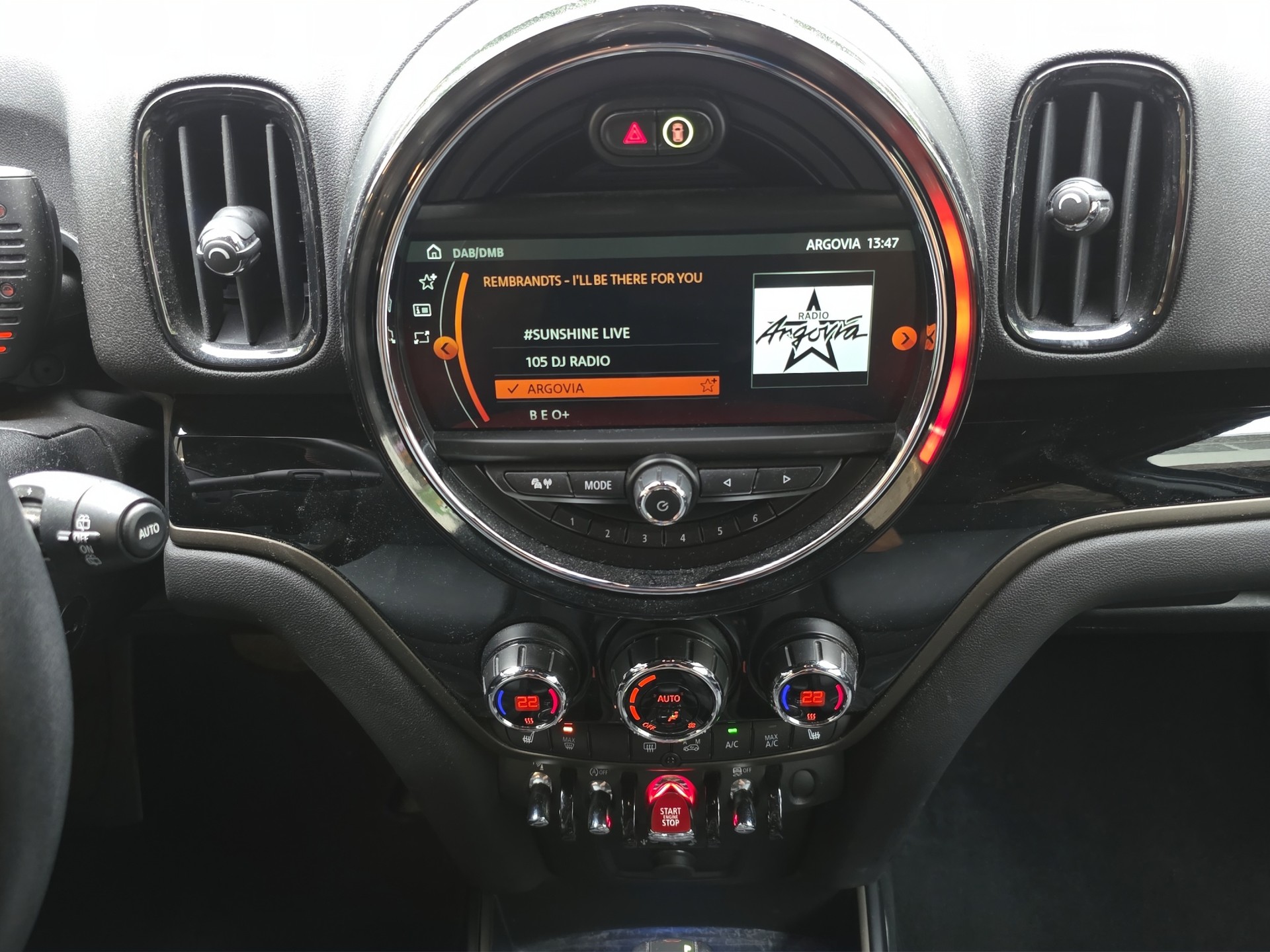 MINI Countryman Cooper S ALL4 Steptronic-image-15