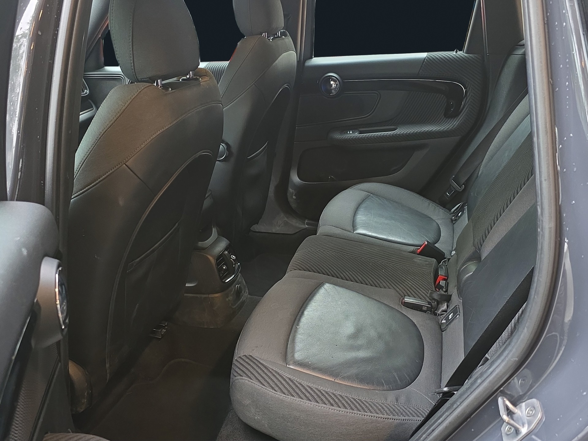 MINI Countryman Cooper S ALL4 Steptronic-image-10