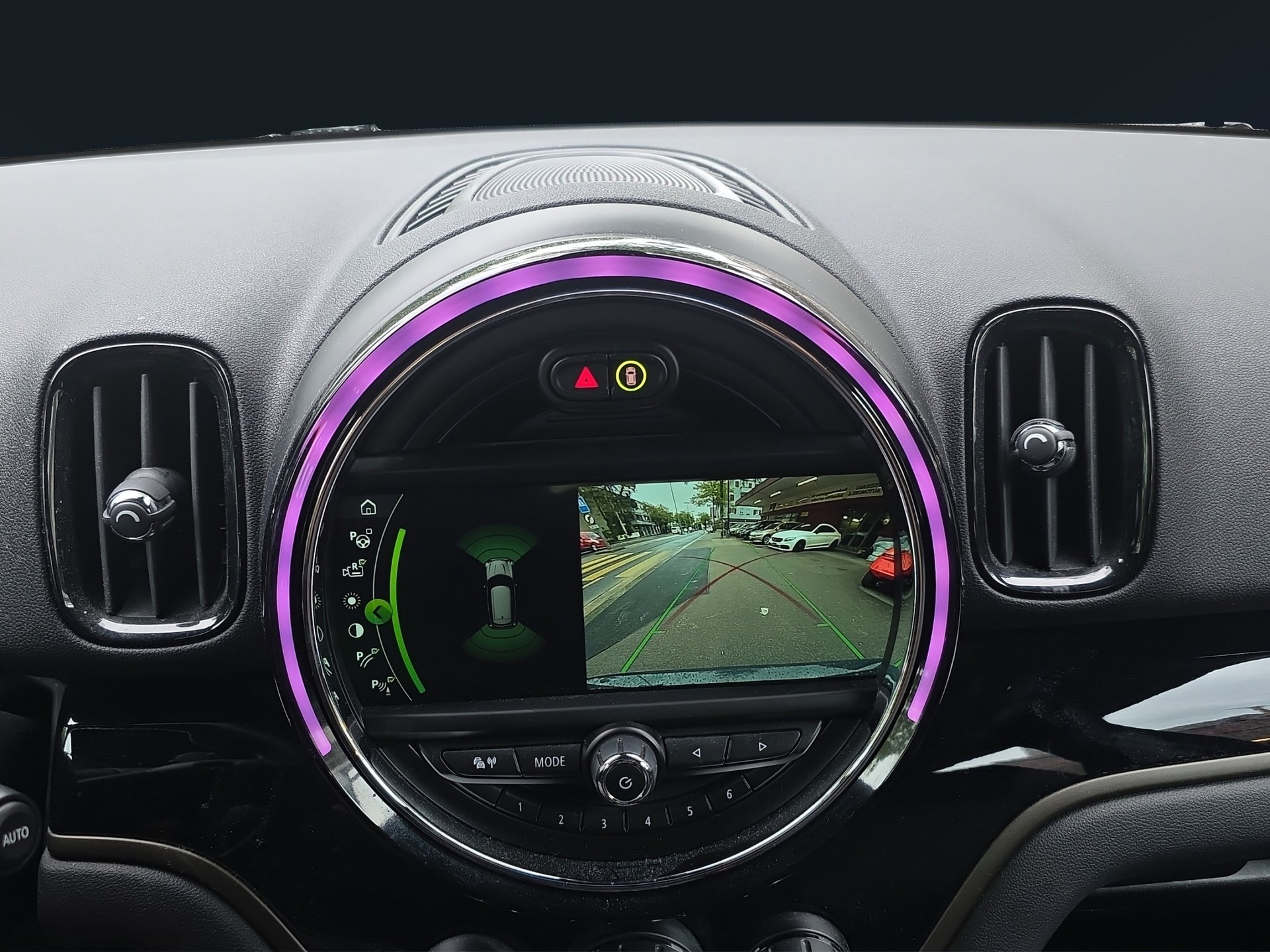MINI Countryman Cooper S ALL4 Steptronic-image-14