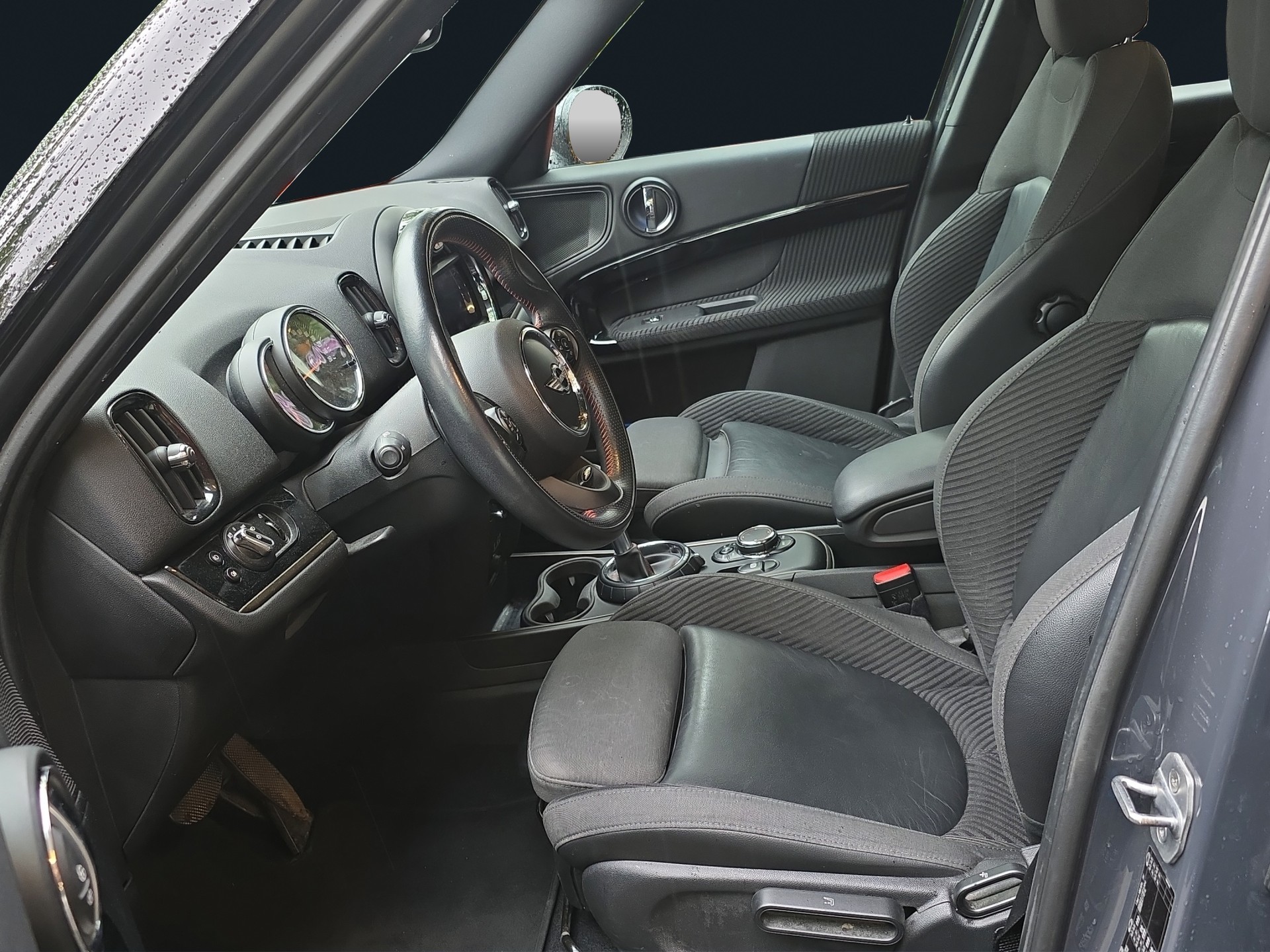MINI Countryman Cooper S ALL4 Steptronic-image-9