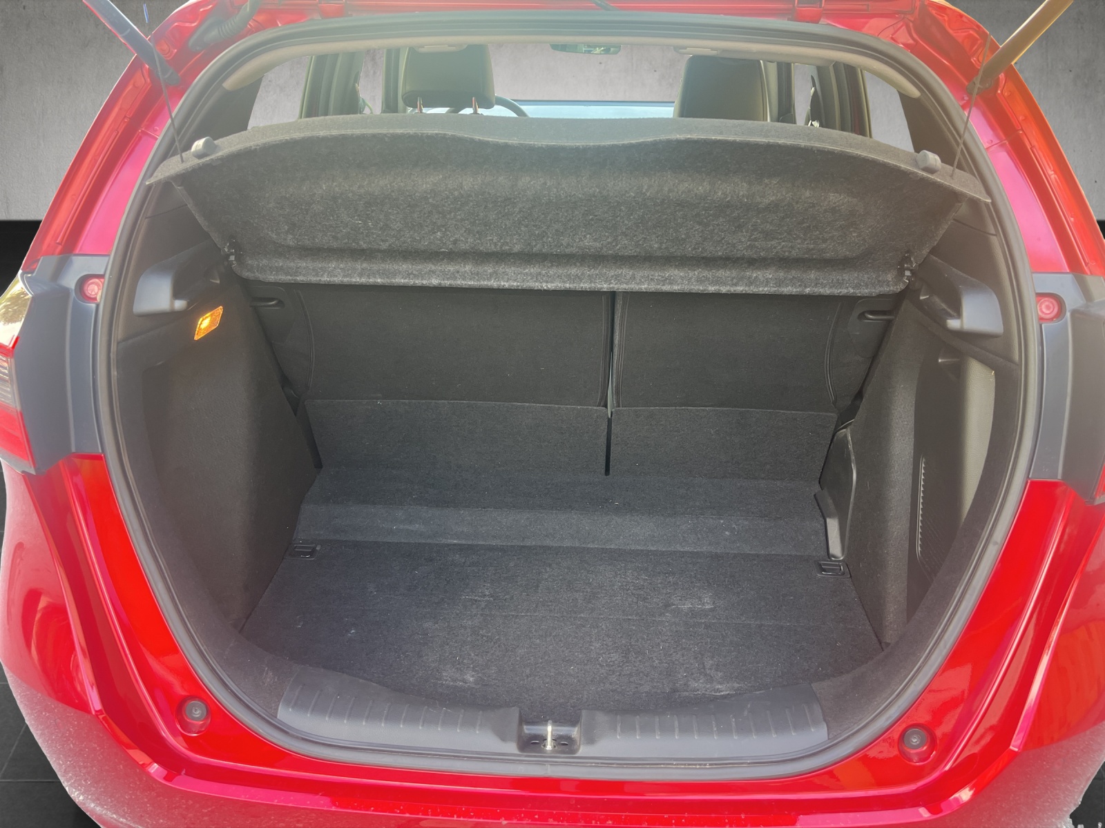 HONDA Jazz 1.5i-MMD Elegance E-CVT-image-5