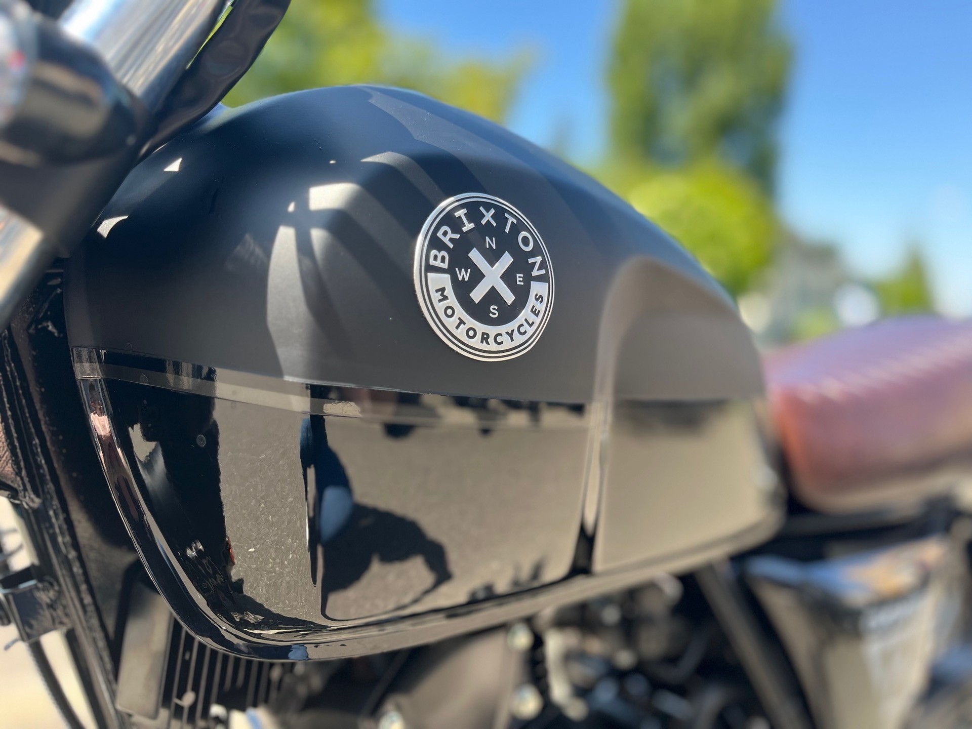 BRIXTON Cromwell 125 ABS - GRATIS LIEFERUNG*-image-6