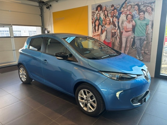 RENAULT Zoe Limited R110 (incl. Batterie)