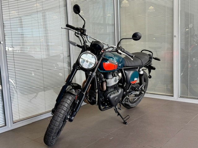 ROYAL ENFIELD Bear 650 Base-image-0