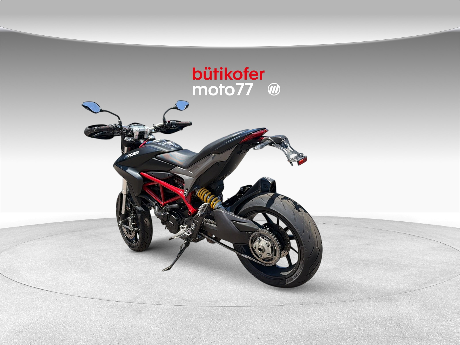 DUCATI 821 Hypermotard-image-6