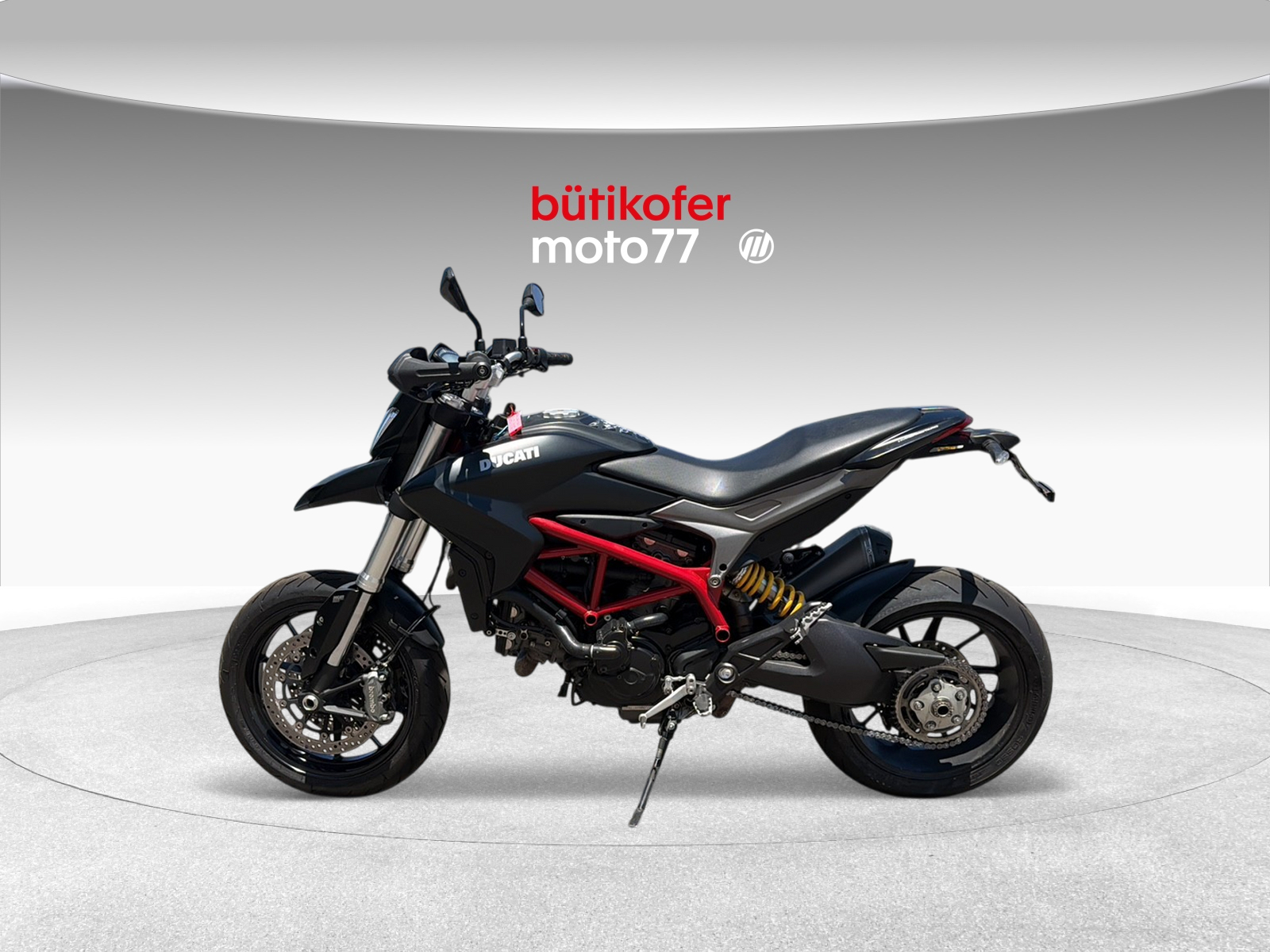 DUCATI 821 Hypermotard-image-5
