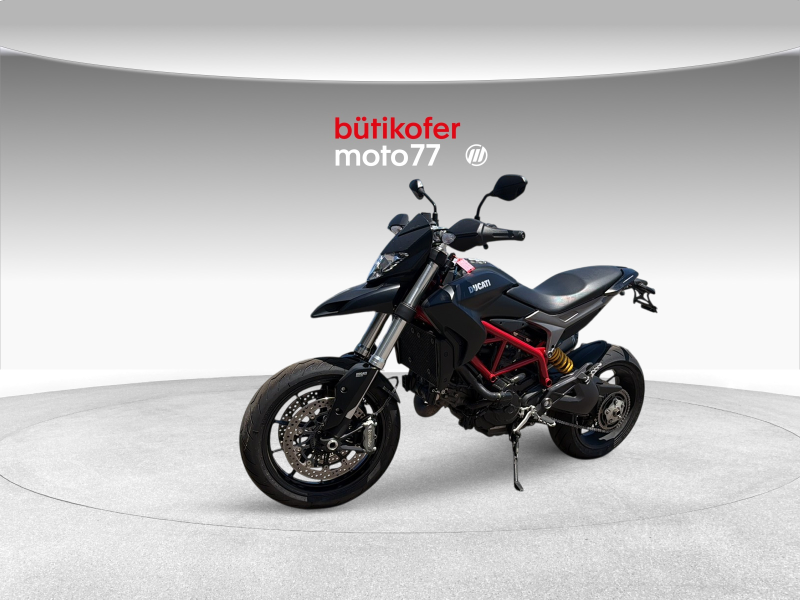 DUCATI 821 Hypermotard-image-3