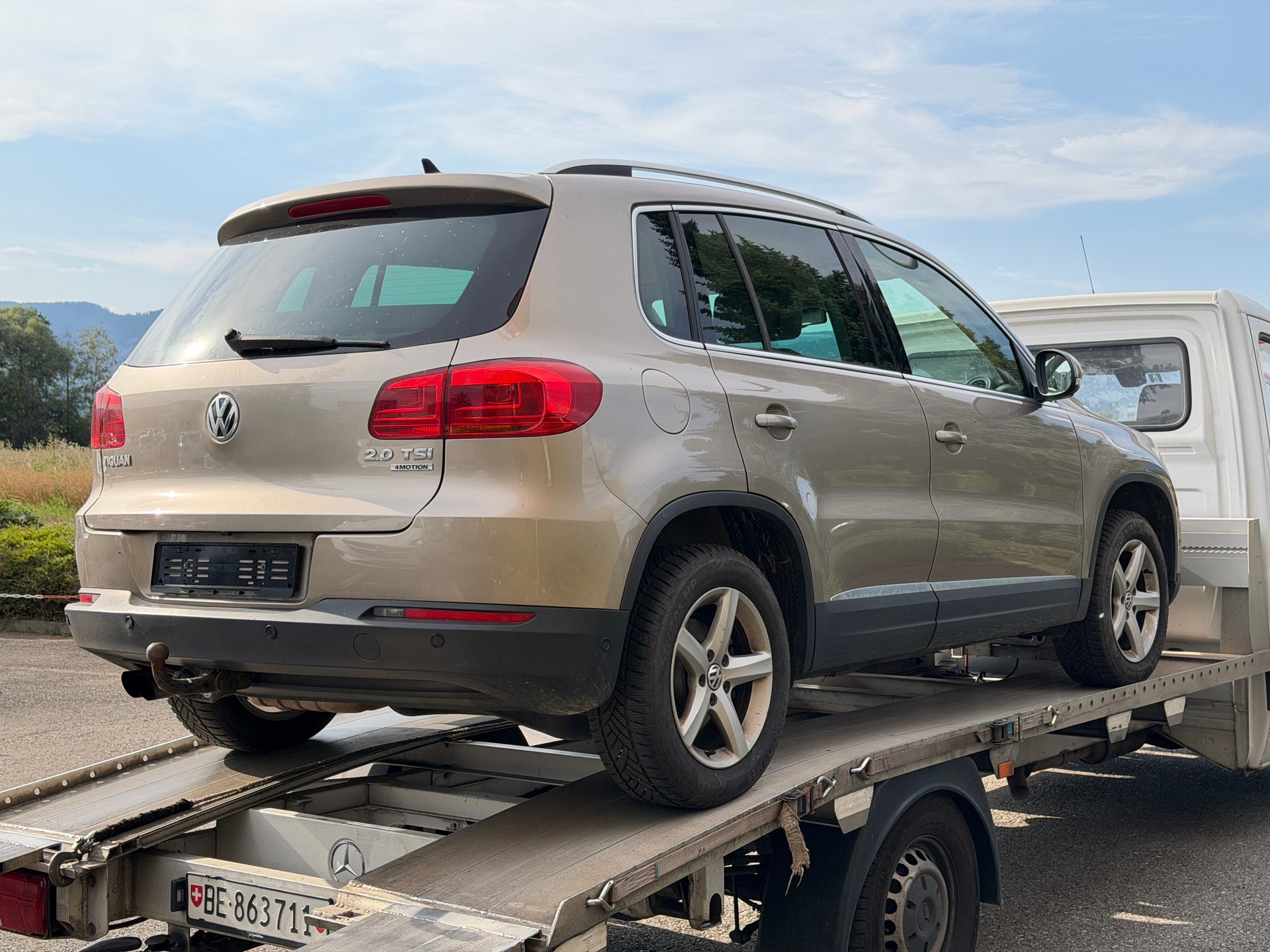 VW Tiguan 2.0 TSI Sport&Style 4Motion DSG-image-4