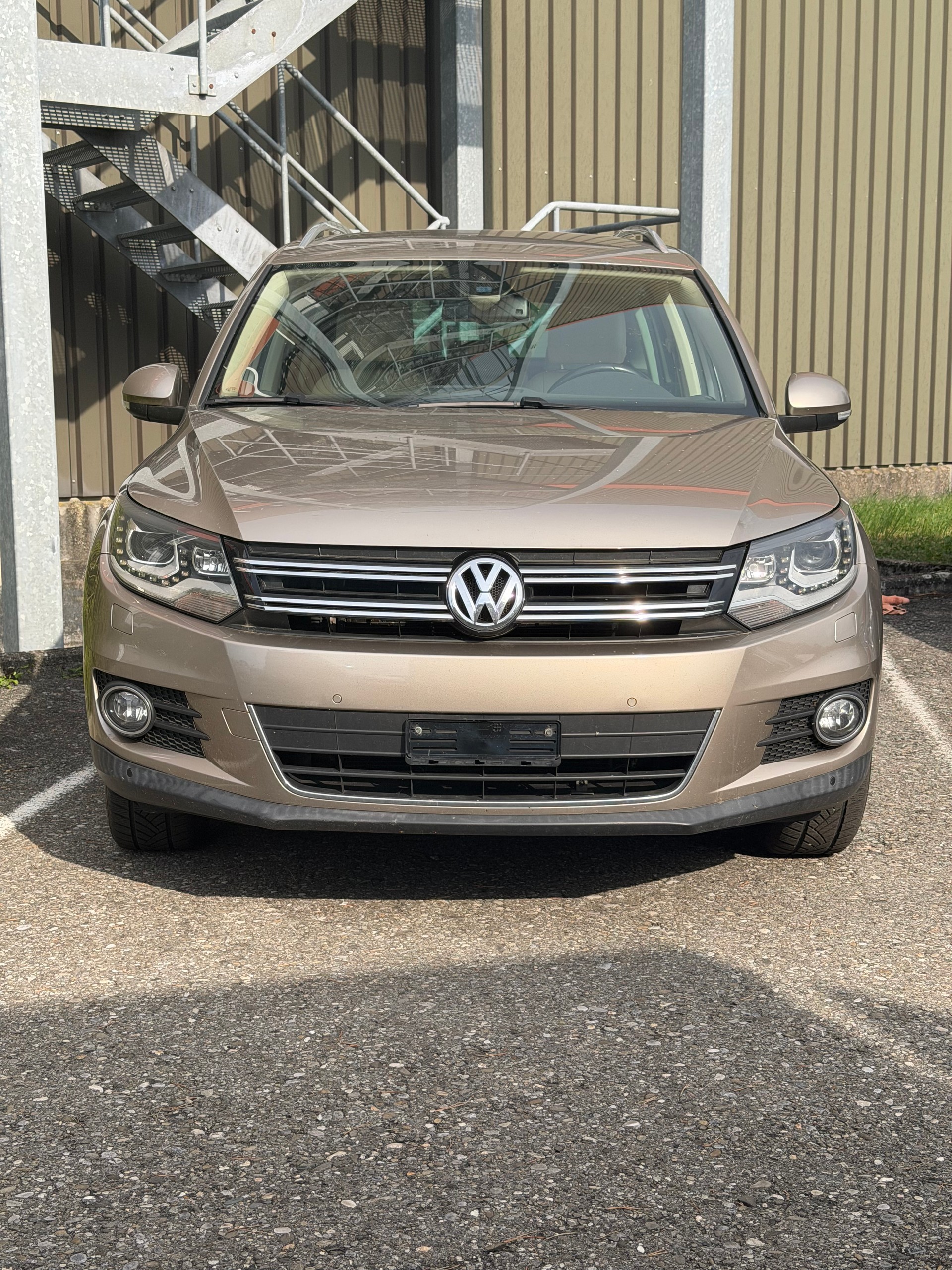 VW Tiguan 2.0 TSI Sport&Style 4Motion DSG-image-7
