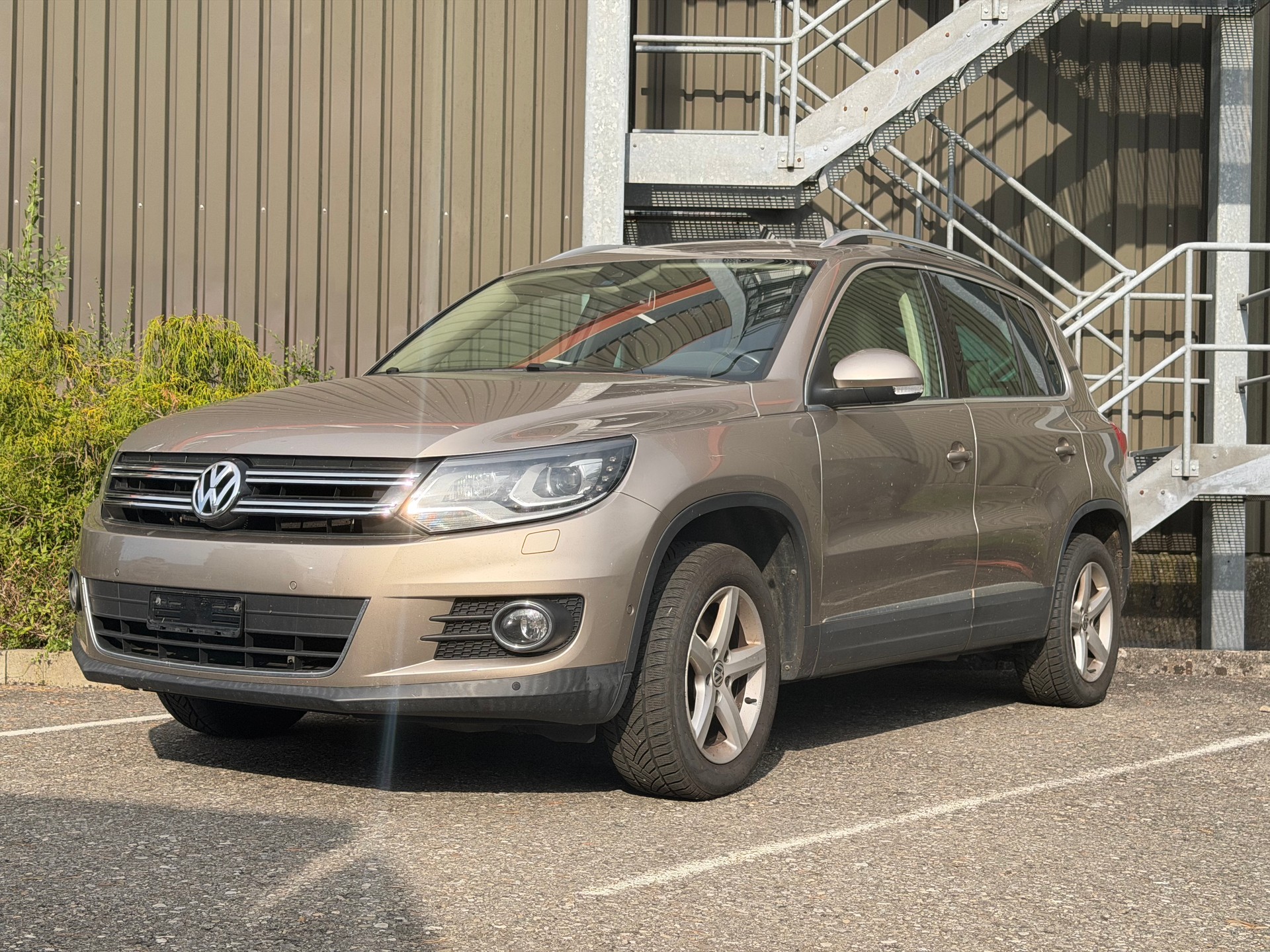 VW Tiguan 2.0 TSI Sport&Style 4Motion DSG-image-6