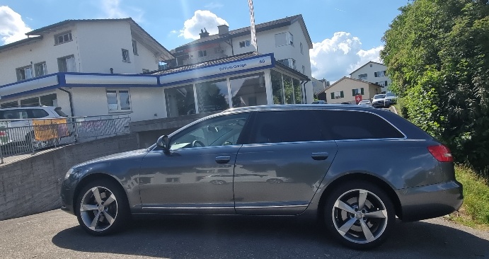 AUDI A6 Avant 3.0 TFSI quattro tiptronic-showroom-element-1