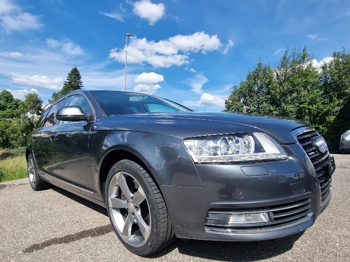 AUDI A6 Avant 3.0 TFSI quattro tiptronic-showroom-element-3